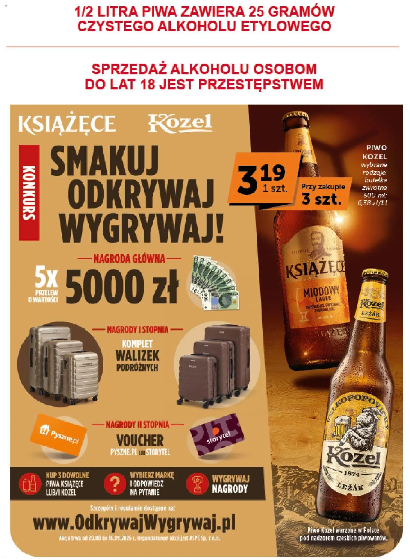 Euro Sklep gazetka
