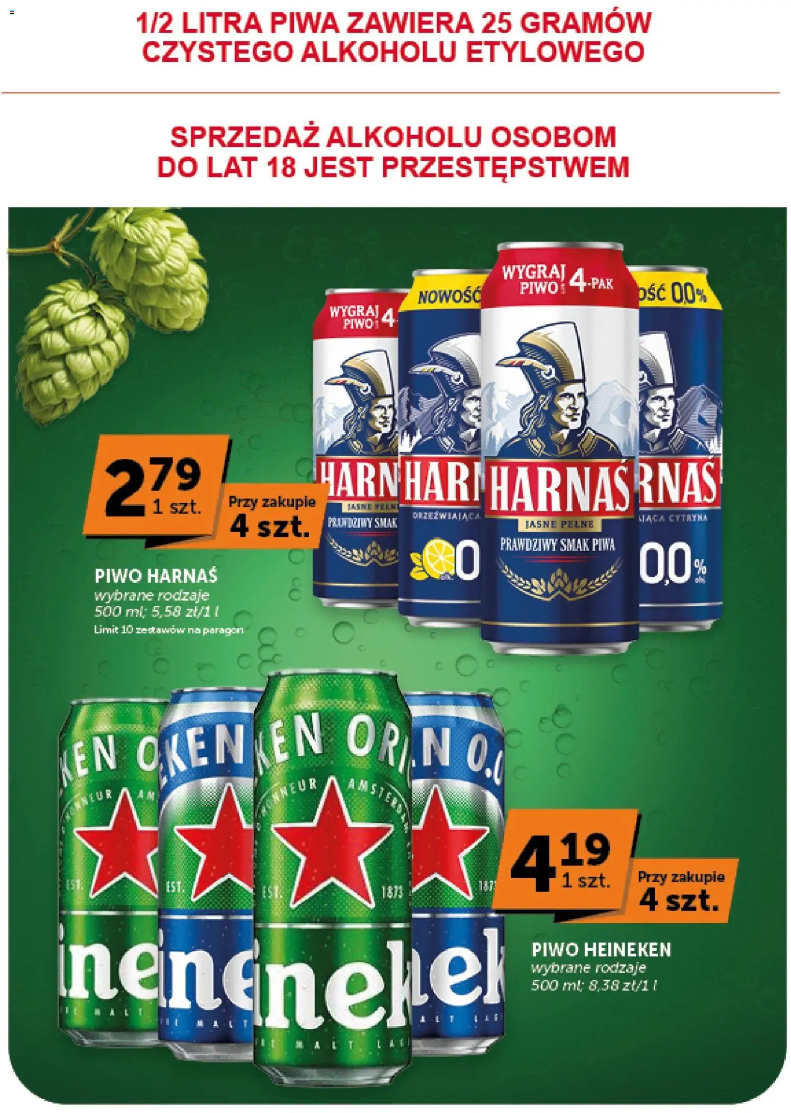 Euro Sklep gazetka