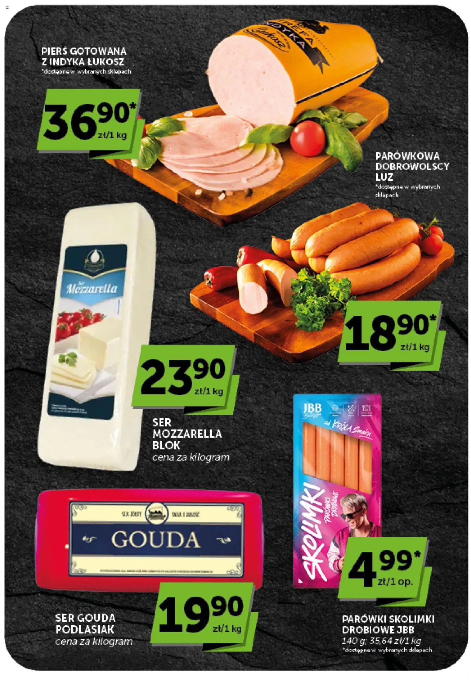 Euro Sklep gazetka
