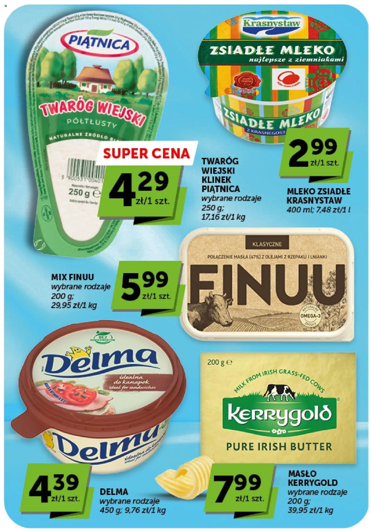 Euro Sklep gazetka