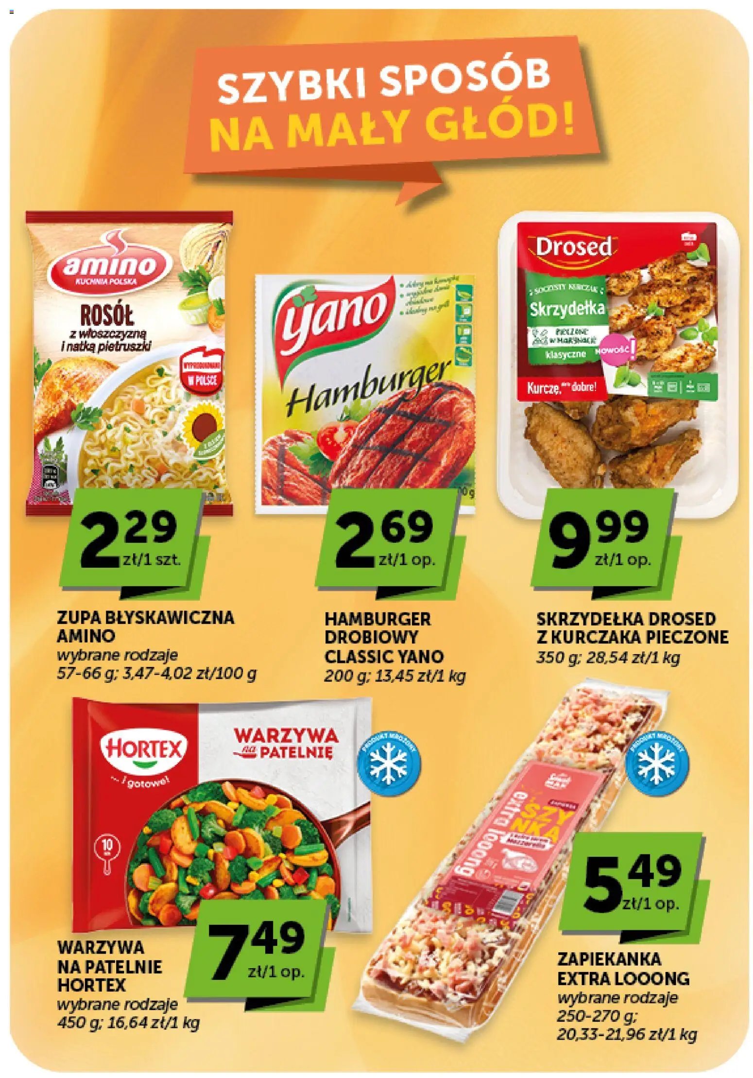 Euro Sklep gazetka