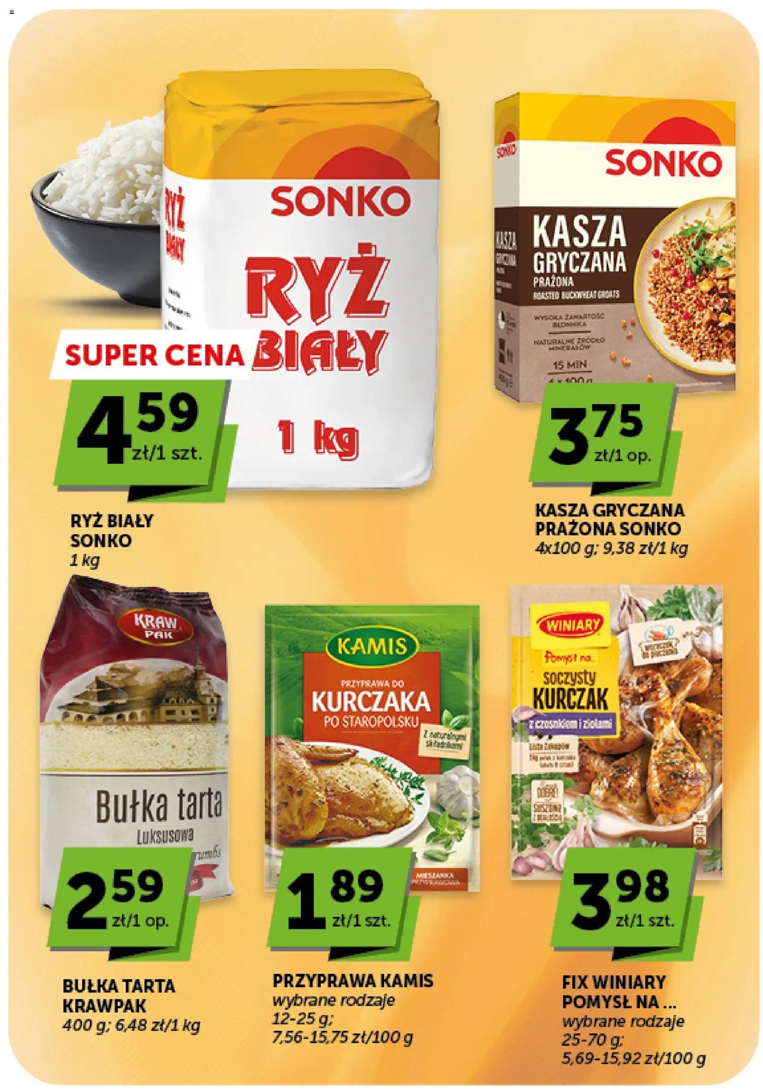 Euro Sklep gazetka