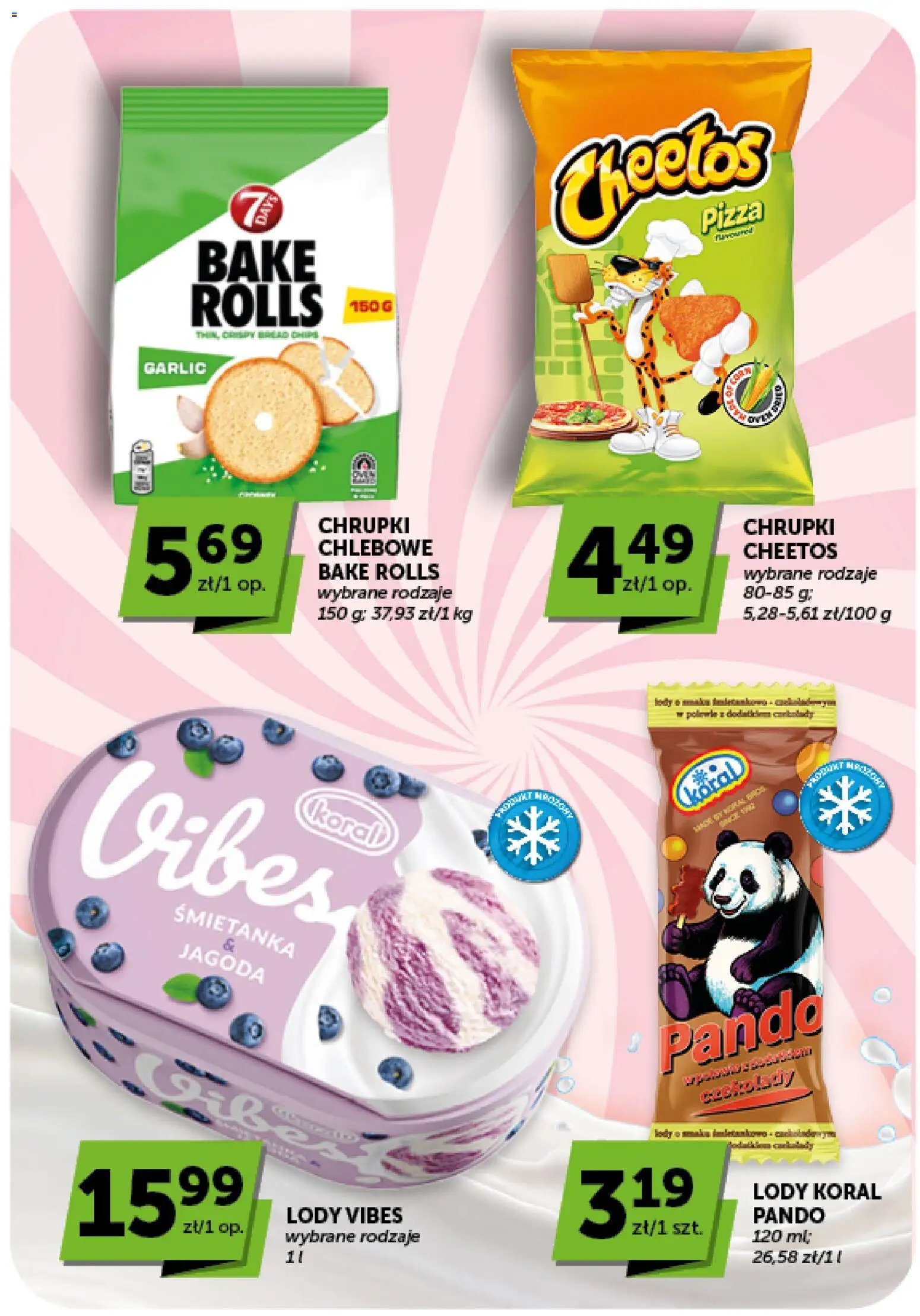 Euro Sklep gazetka
