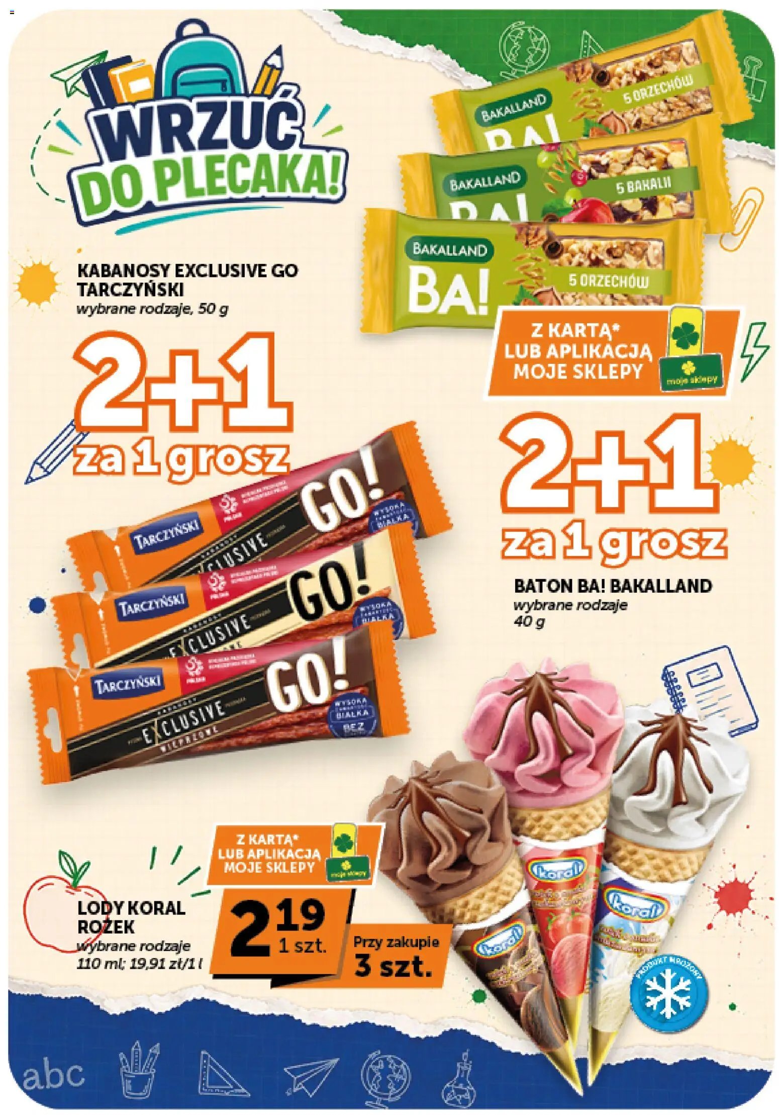 Euro Sklep gazetka
