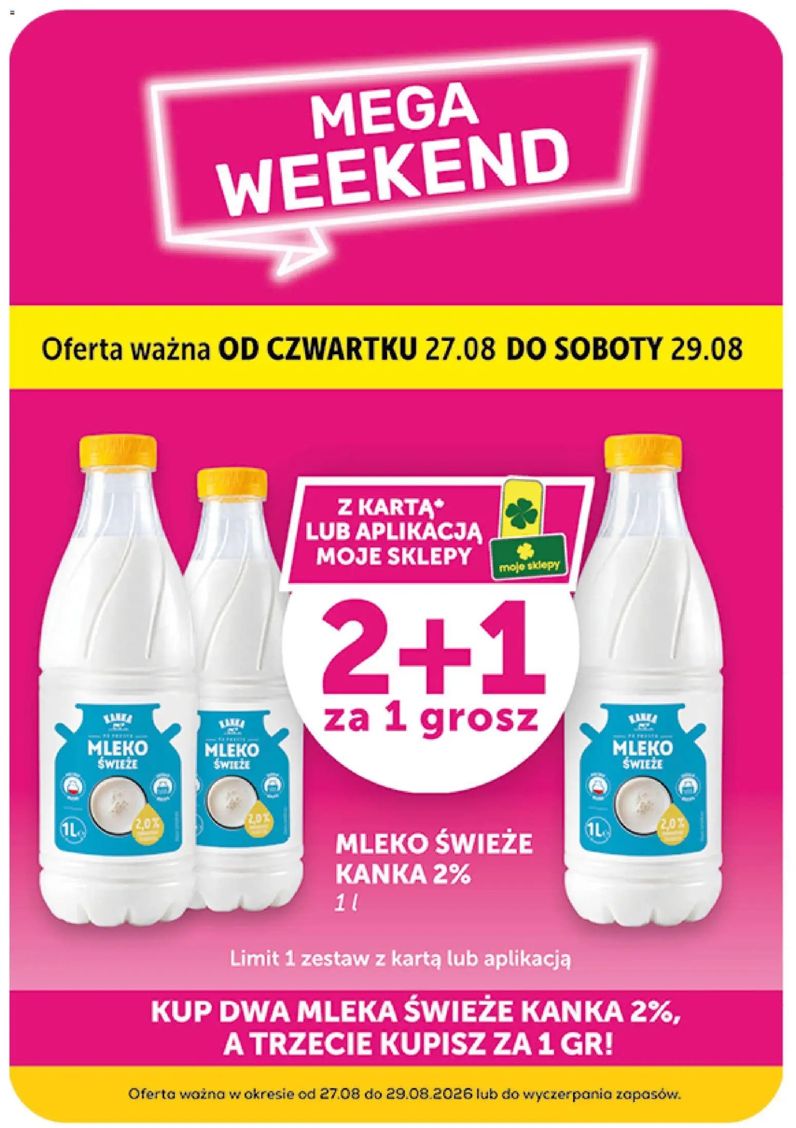 Euro Sklep gazetka