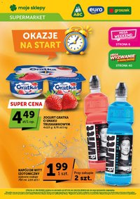 Euro Sklep gazetka
