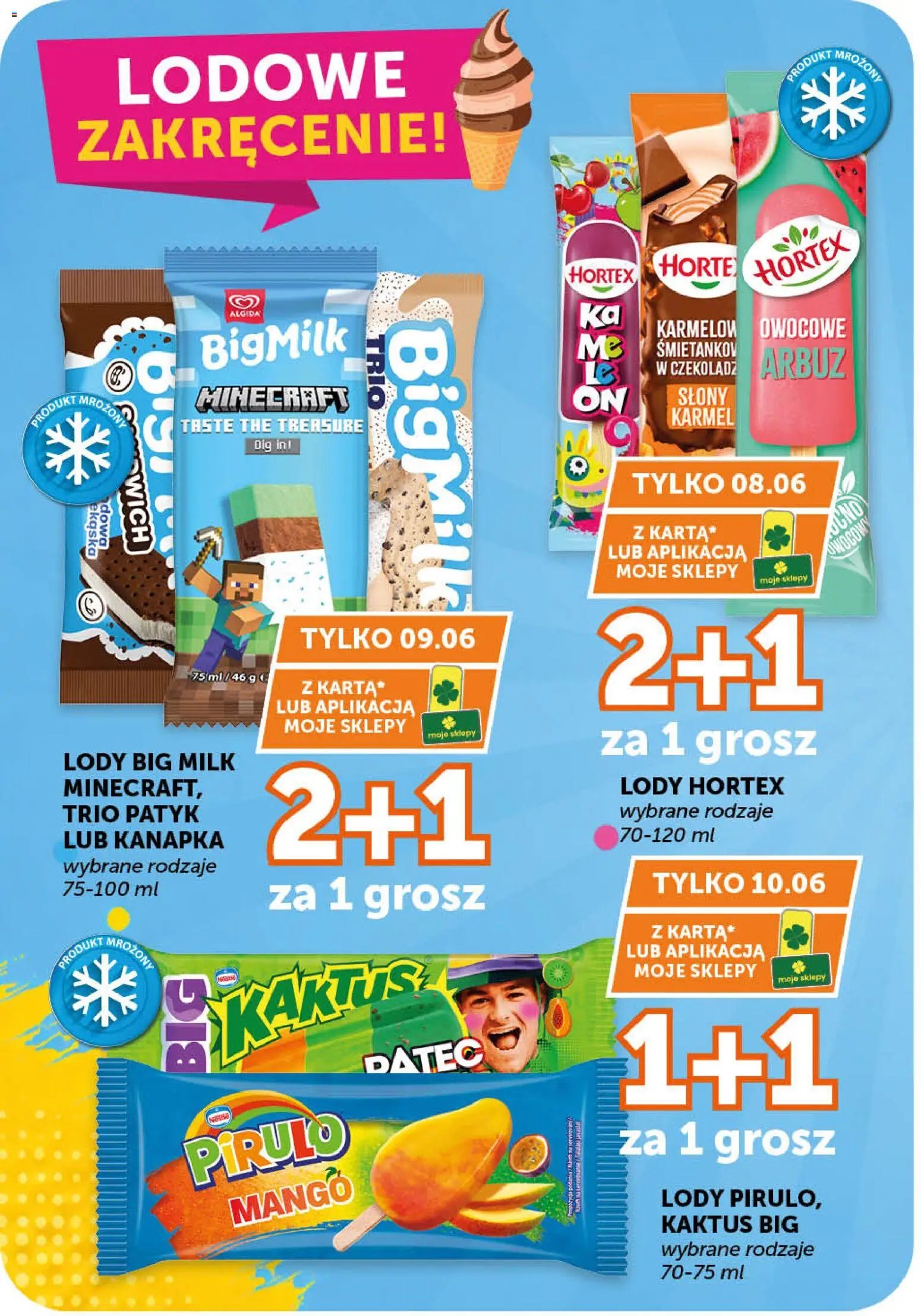 Groszek gazetka