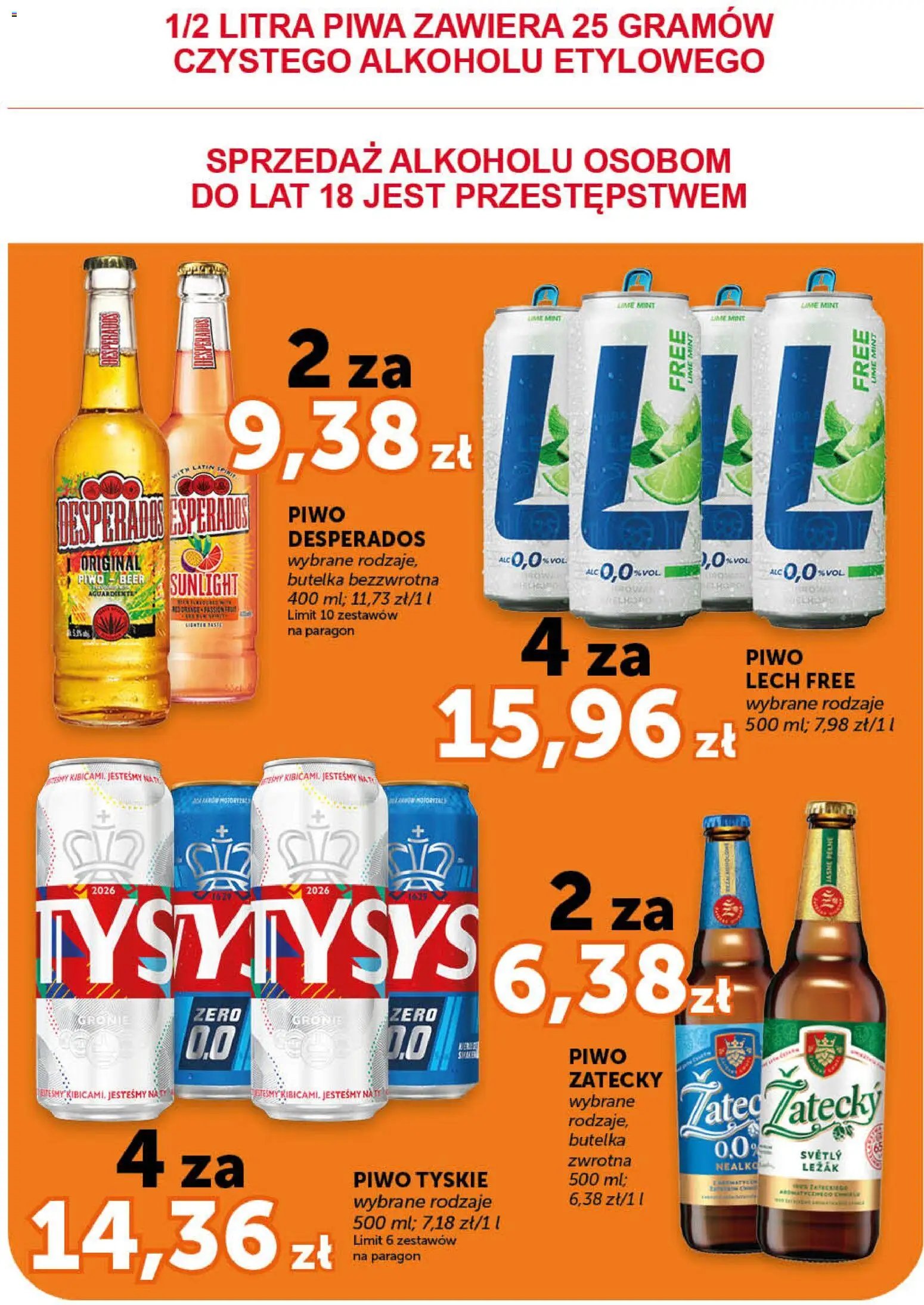 Groszek gazetka