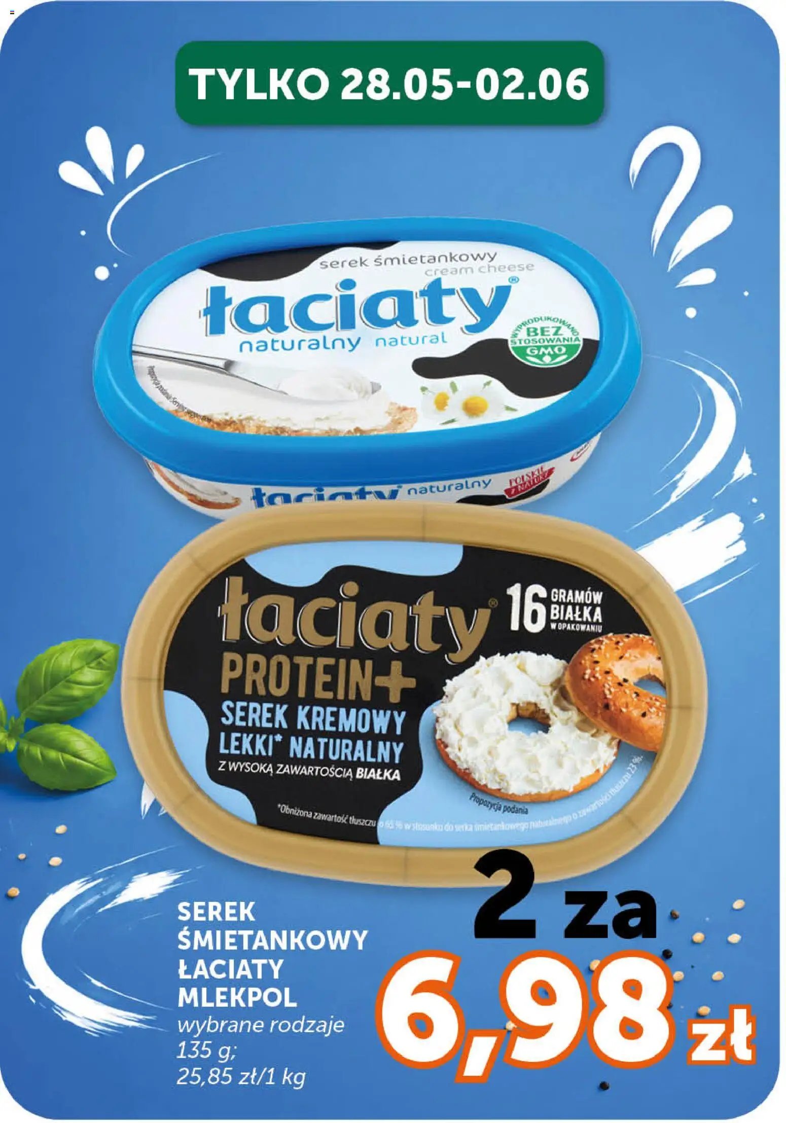 Groszek gazetka