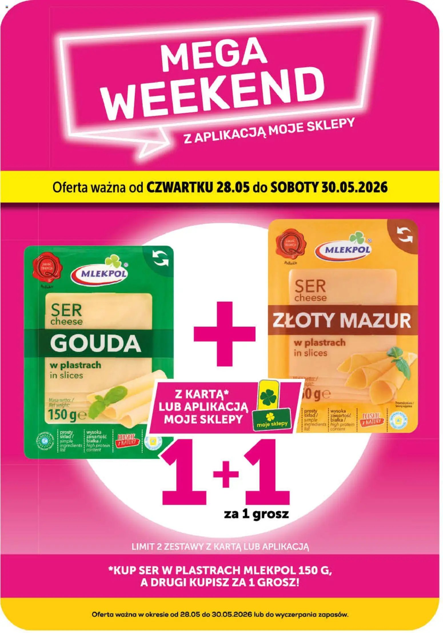 Groszek gazetka
