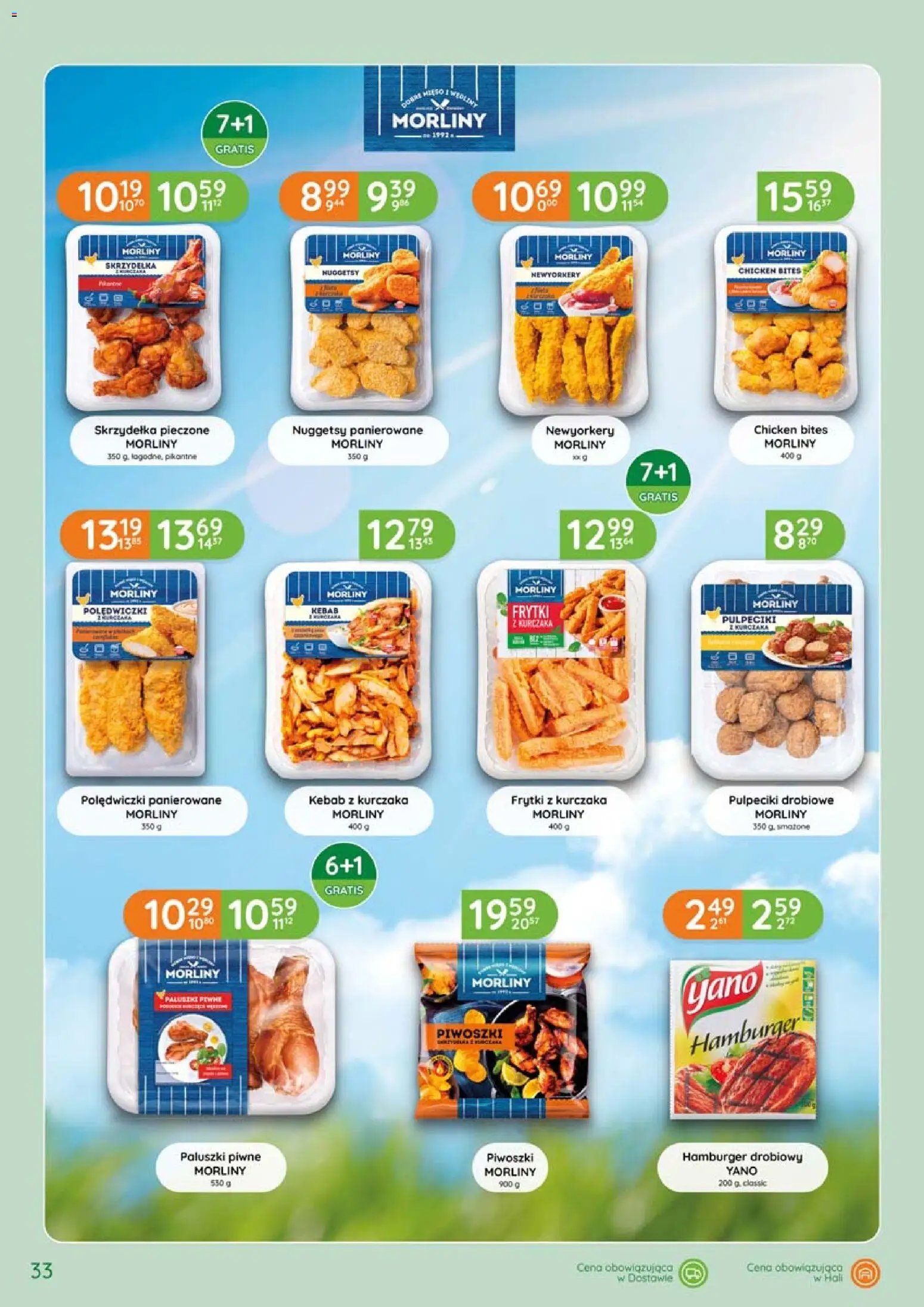 Eurocash gazetka - Katalog Wędlin