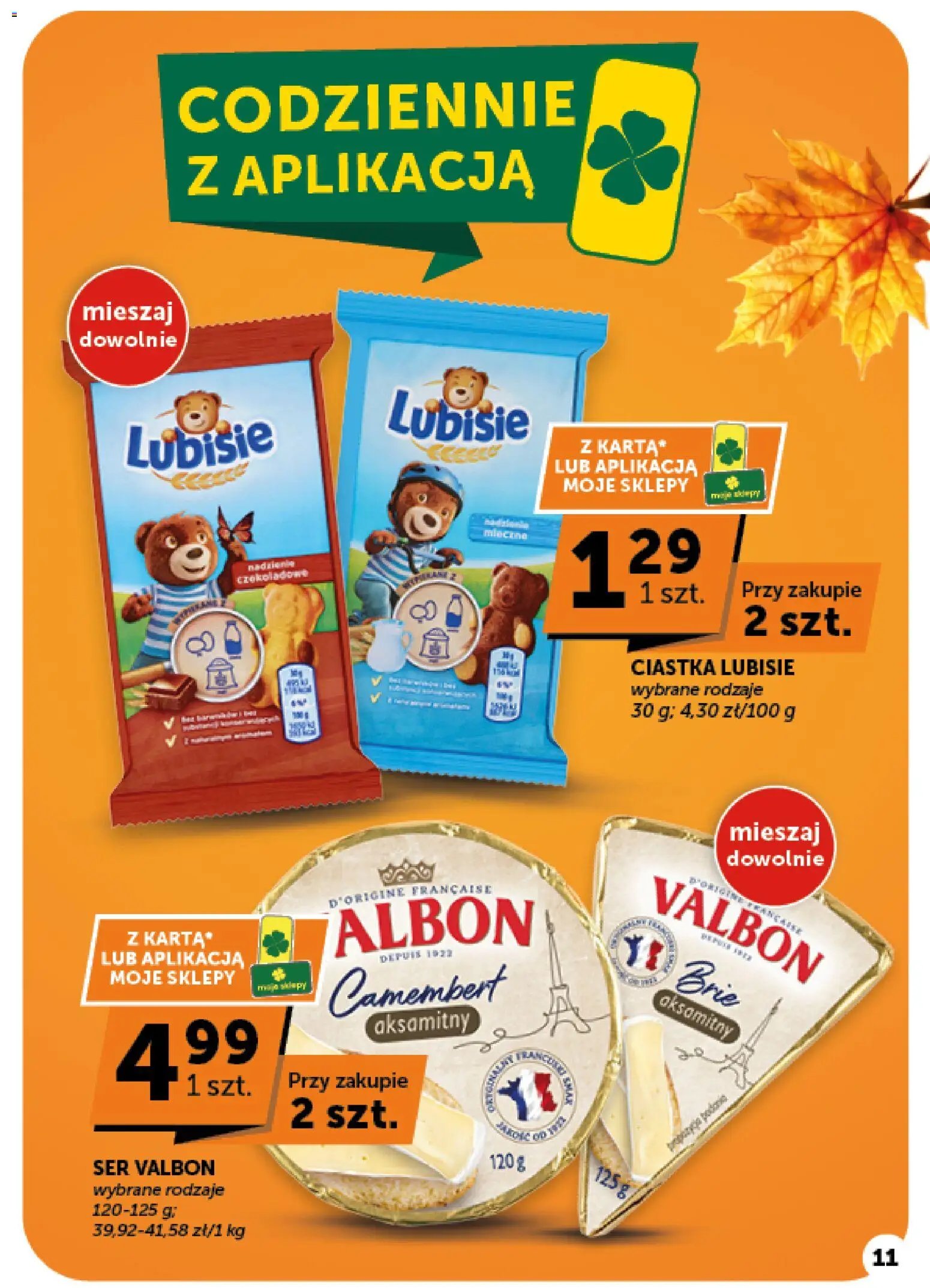 Euro Sklep gazetka - Minimarket