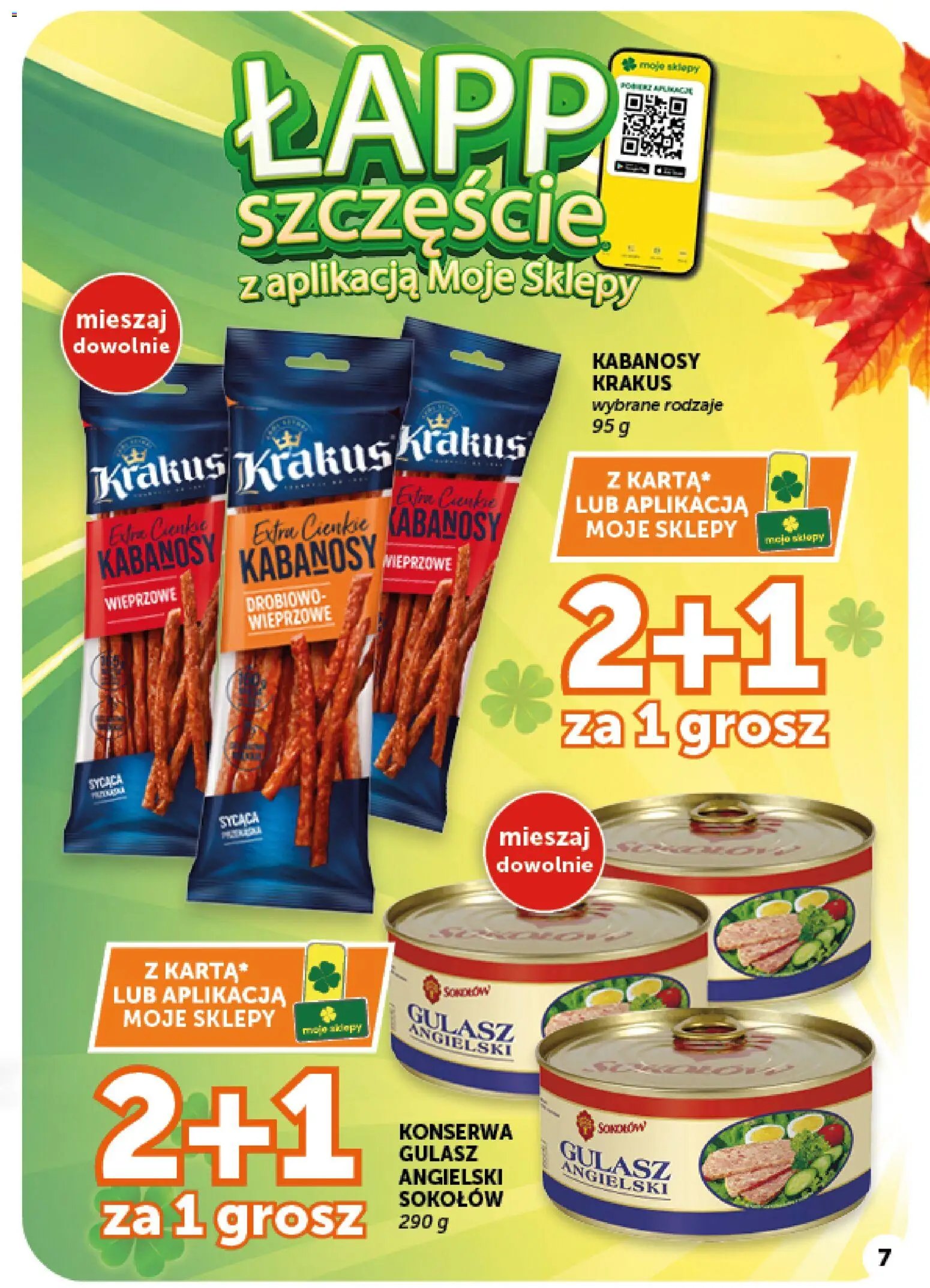 Euro Sklep gazetka - Minimarket