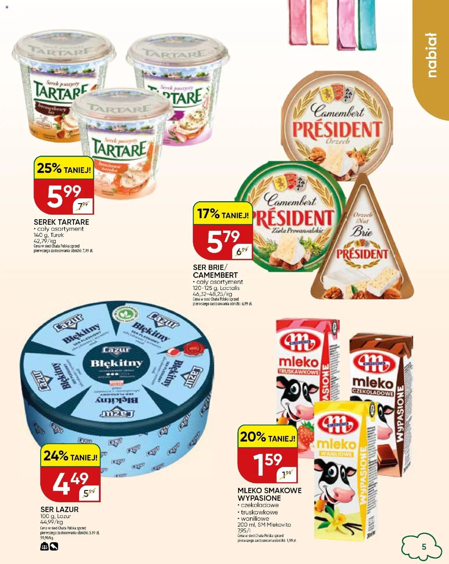Chata Polska gazetka