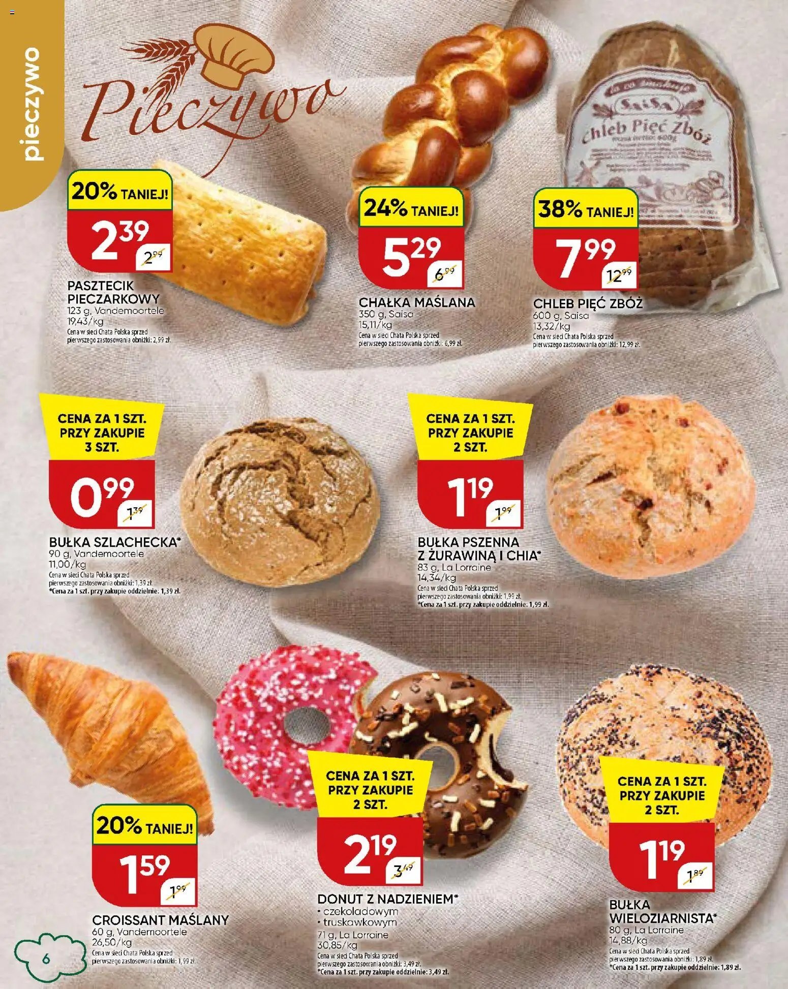 Chata Polska gazetka