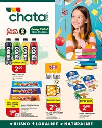 Chata Polska gazetka
