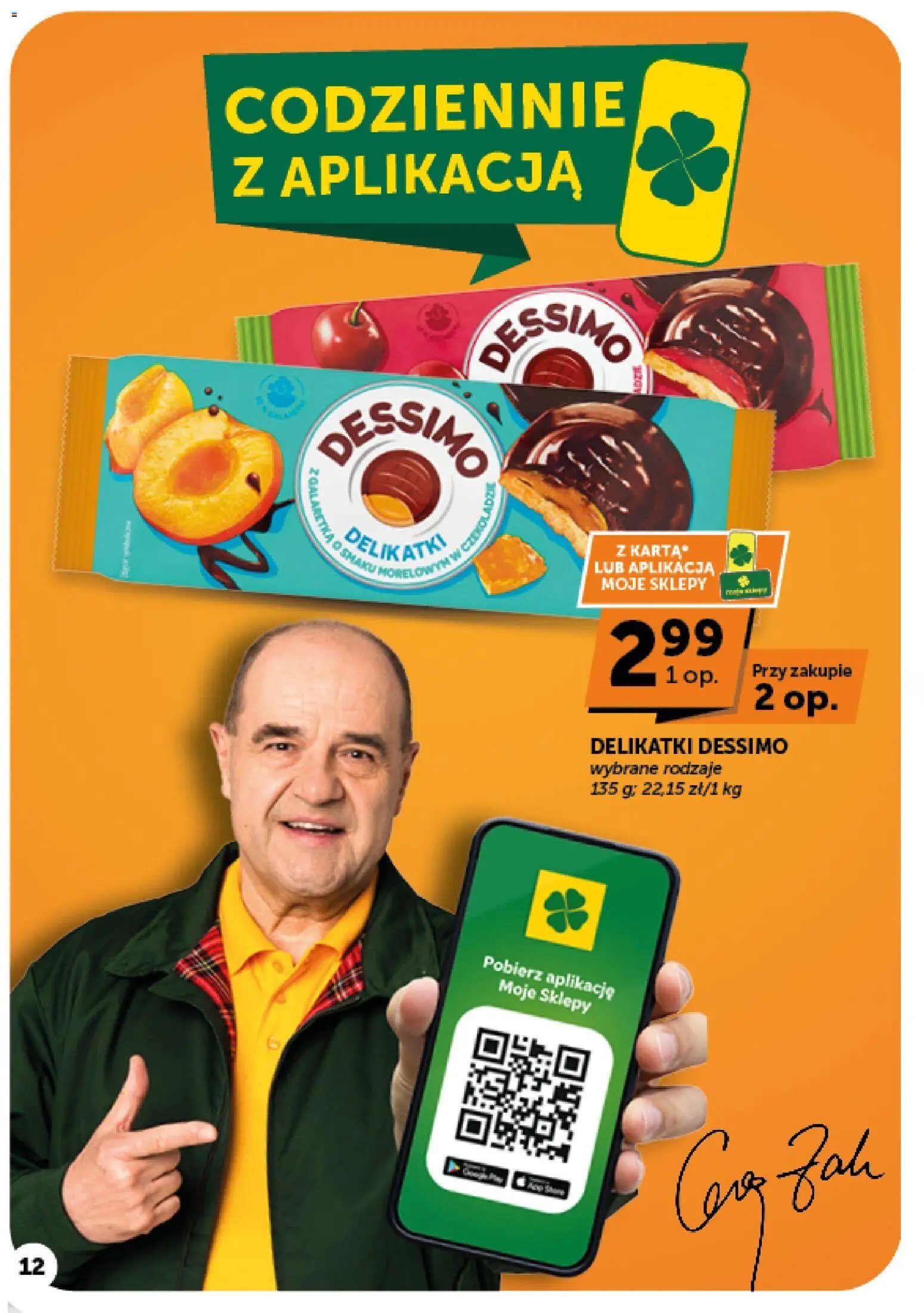 Euro Sklep gazetka - Minimarket