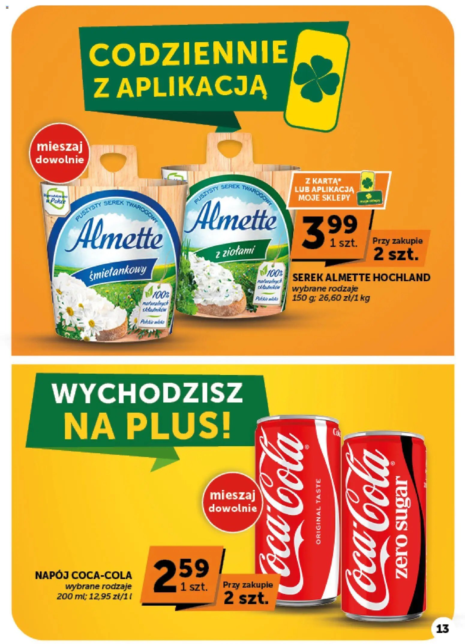 Euro Sklep gazetka - Minimarket