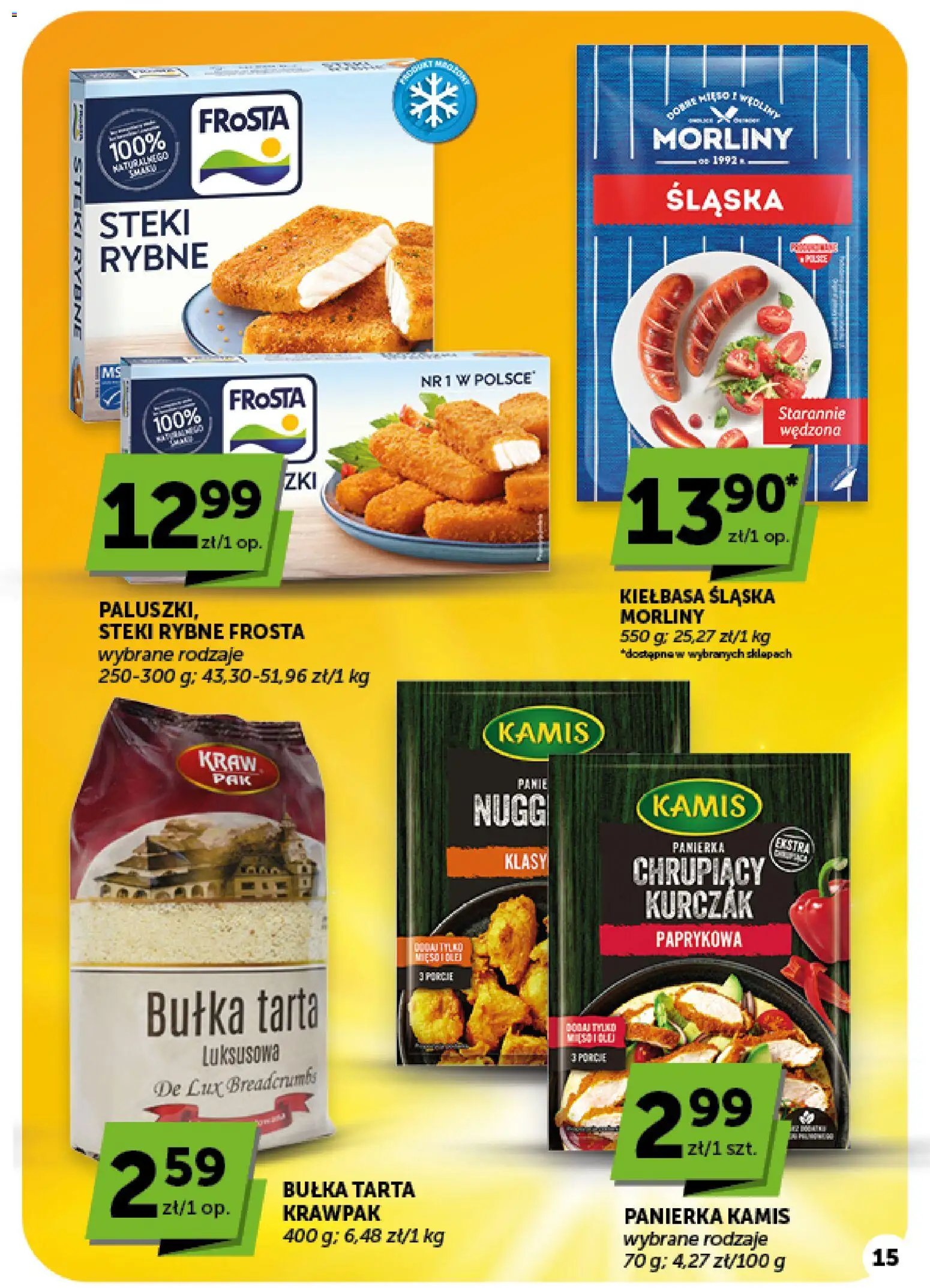 Euro Sklep gazetka - Minimarket