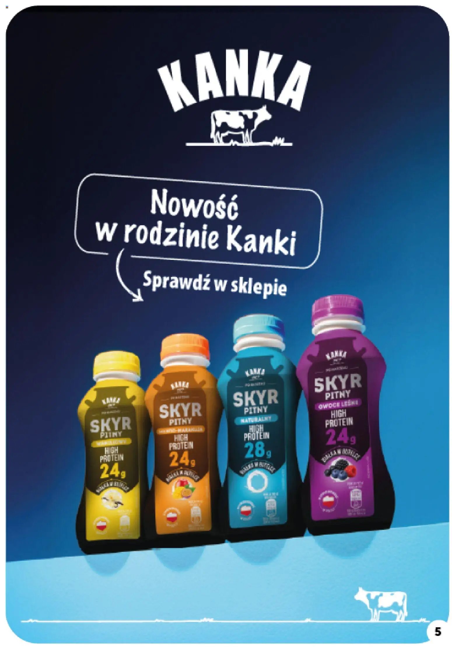 Euro Sklep gazetka - Minimarket