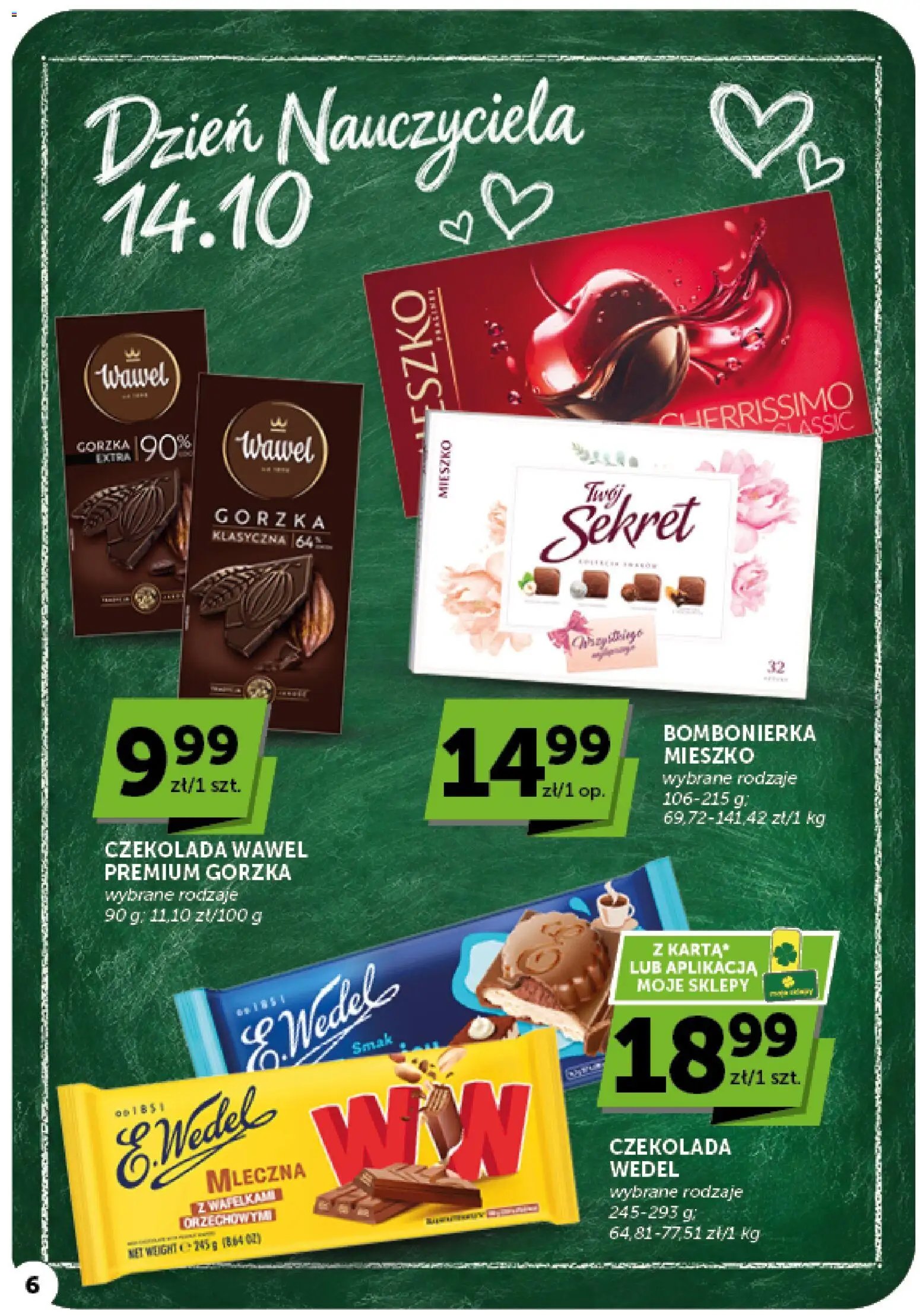 Euro Sklep gazetka - Minimarket