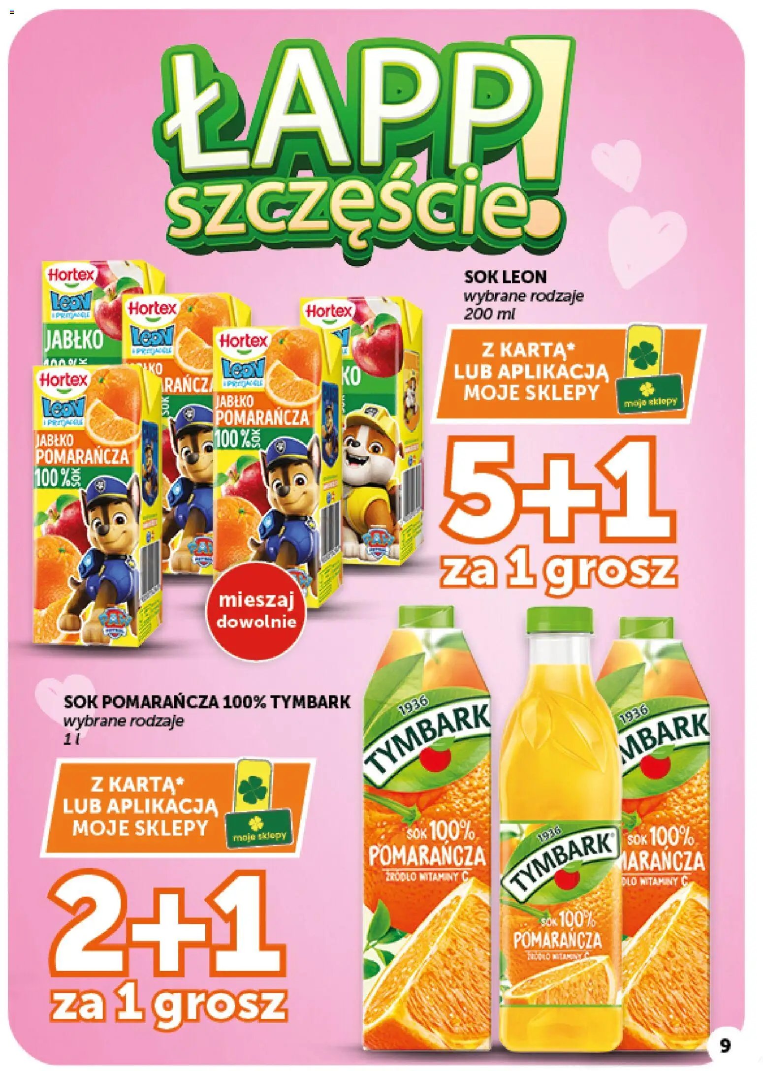 Euro Sklep gazetka - Minimarket
