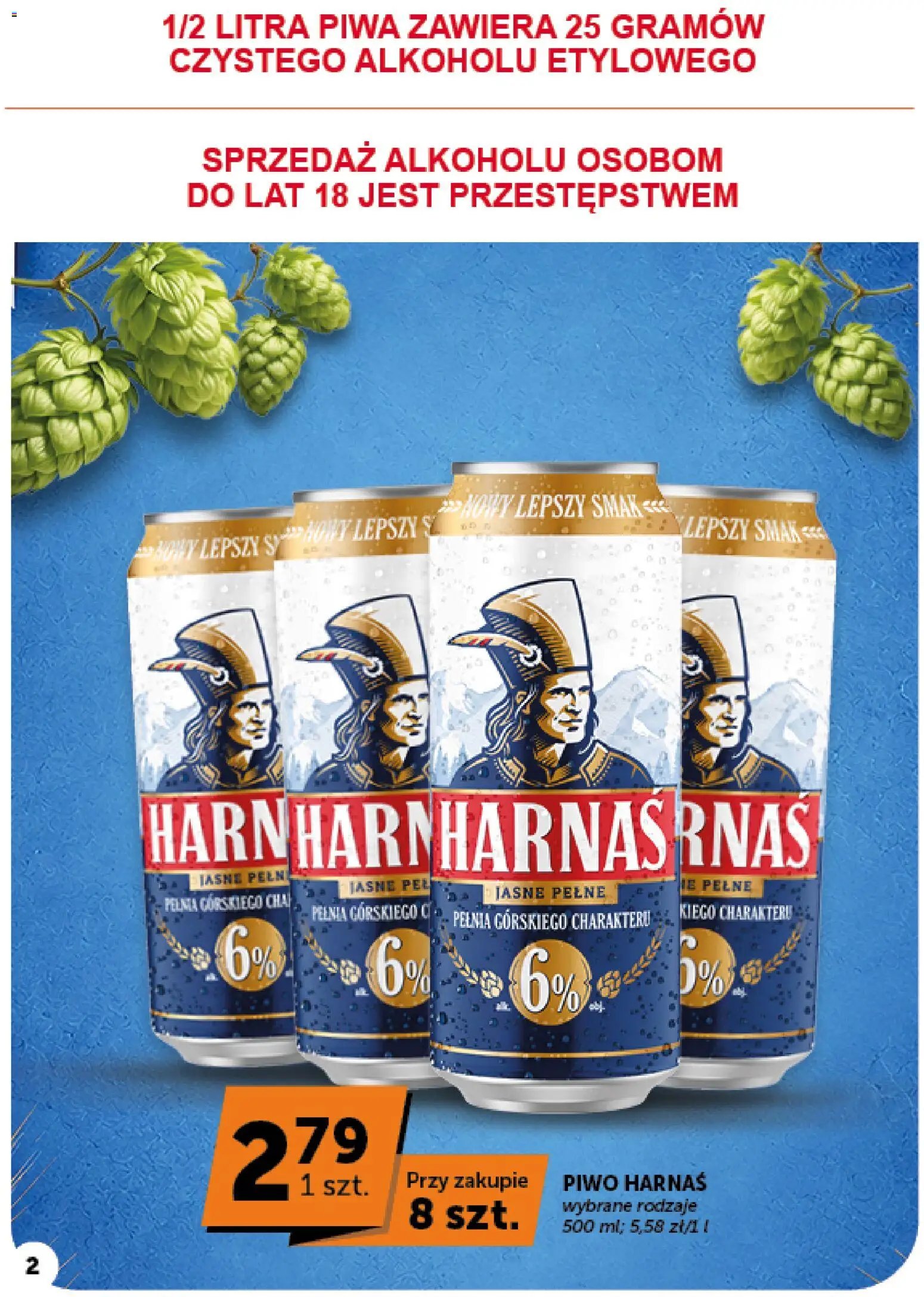 Euro Sklep gazetka - Market