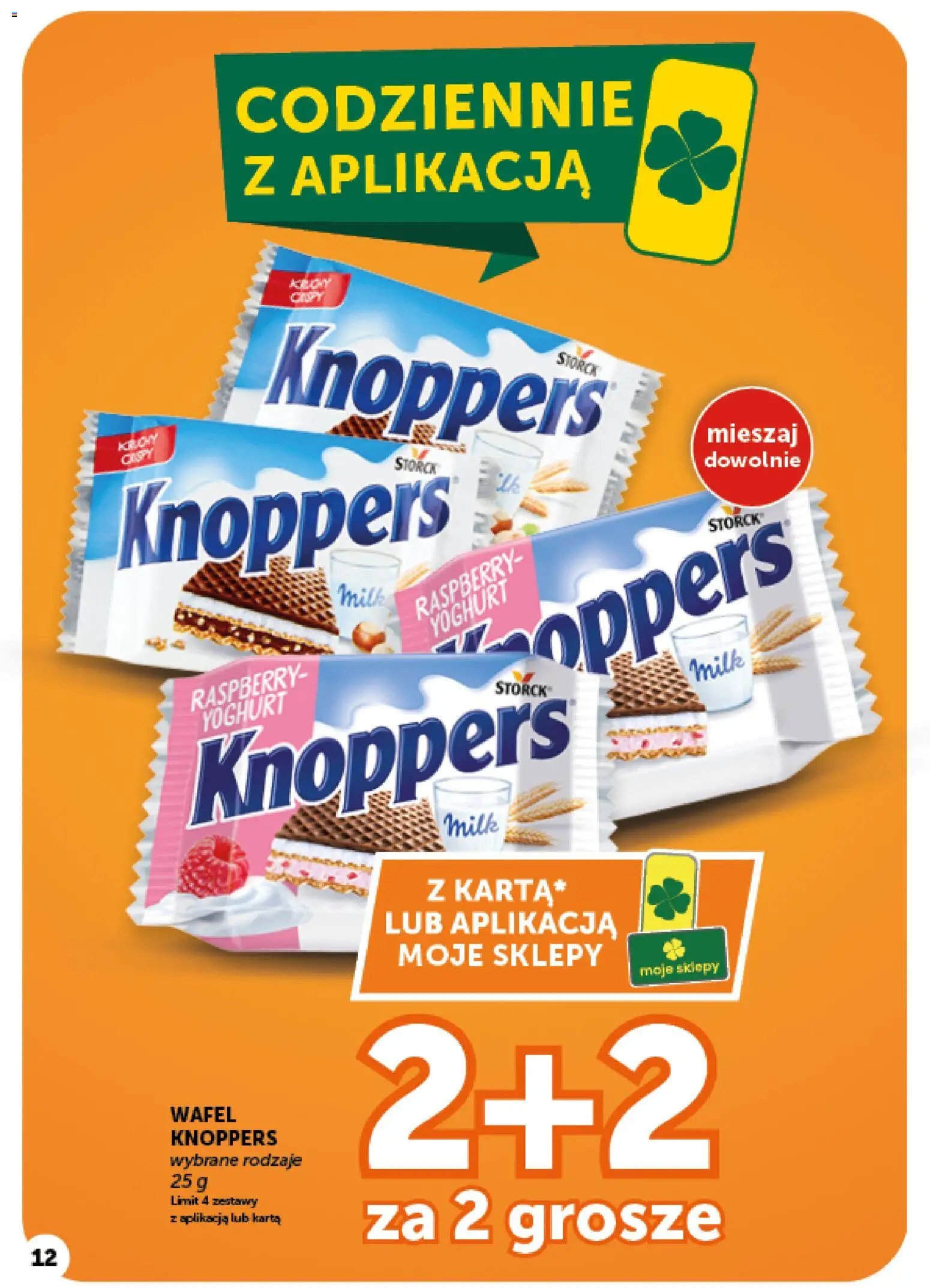 Euro Sklep gazetka - Market
