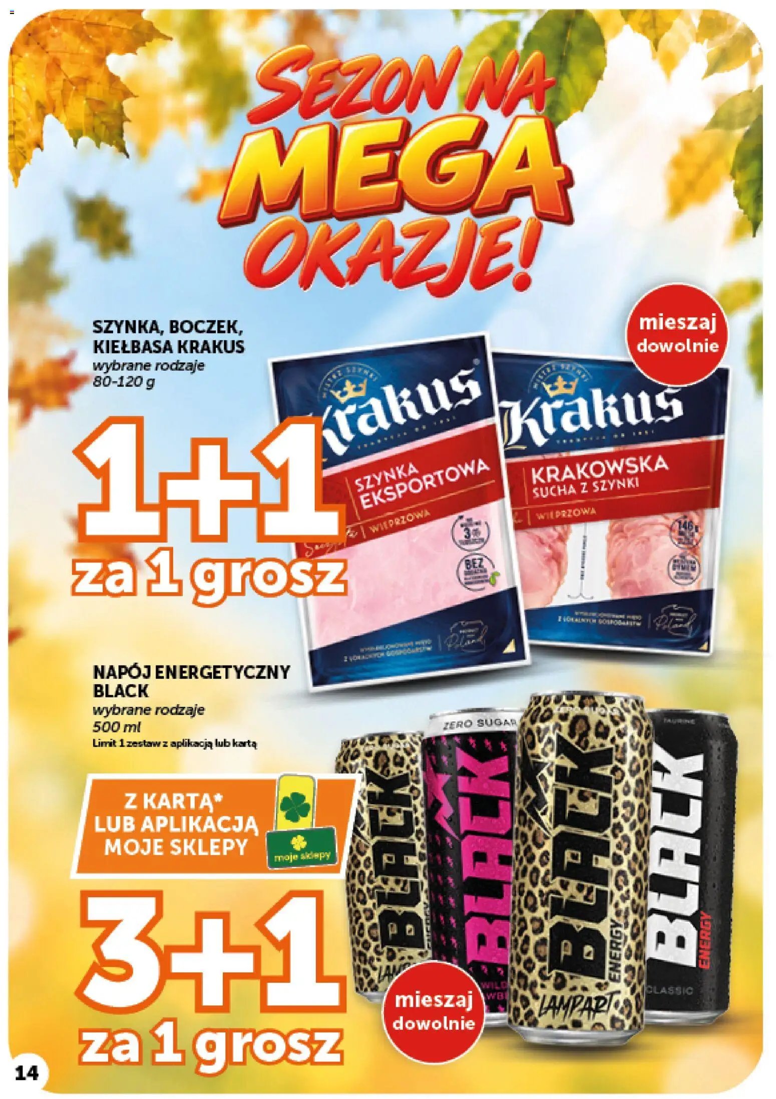 Euro Sklep gazetka - Market