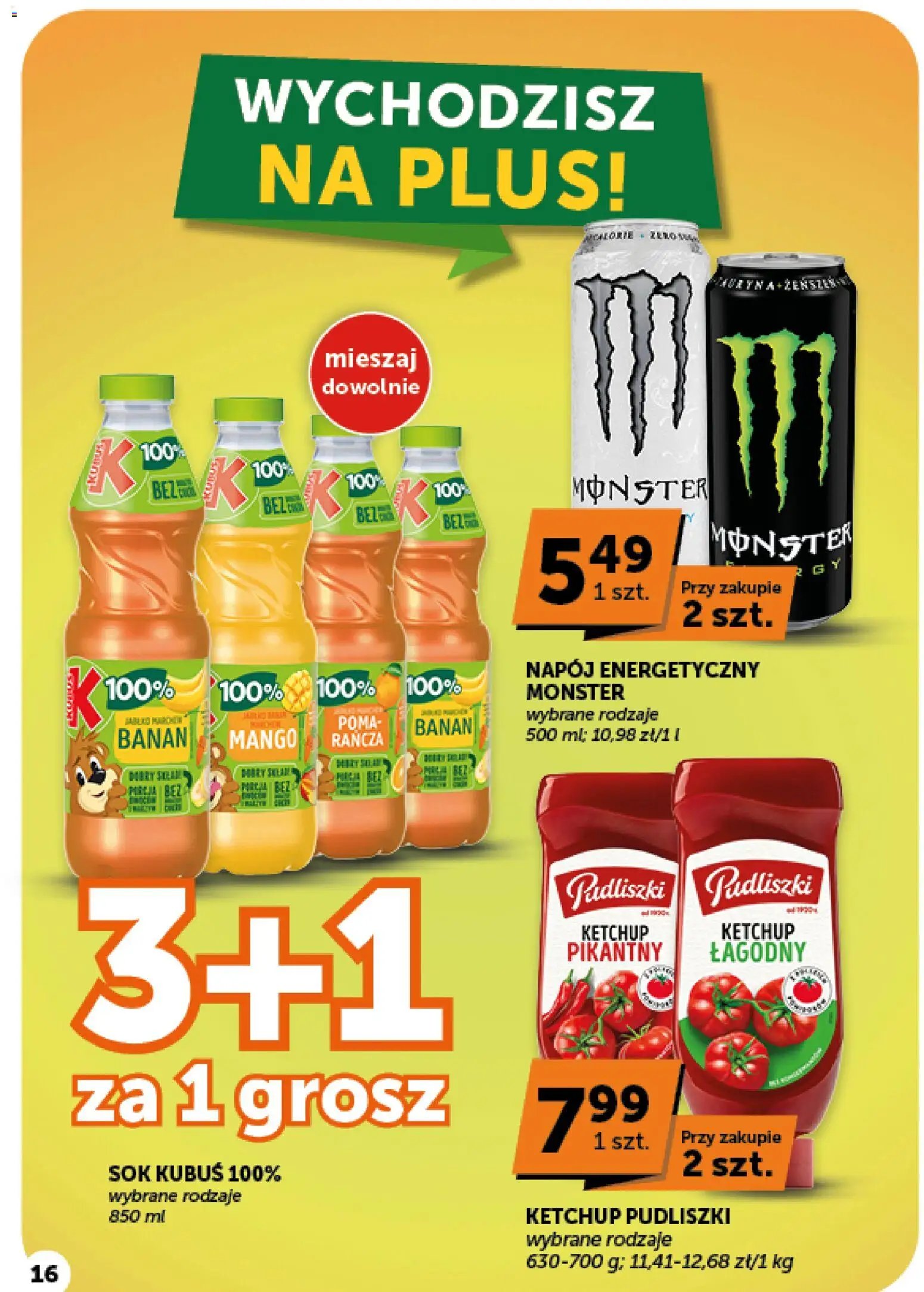 Euro Sklep gazetka - Market