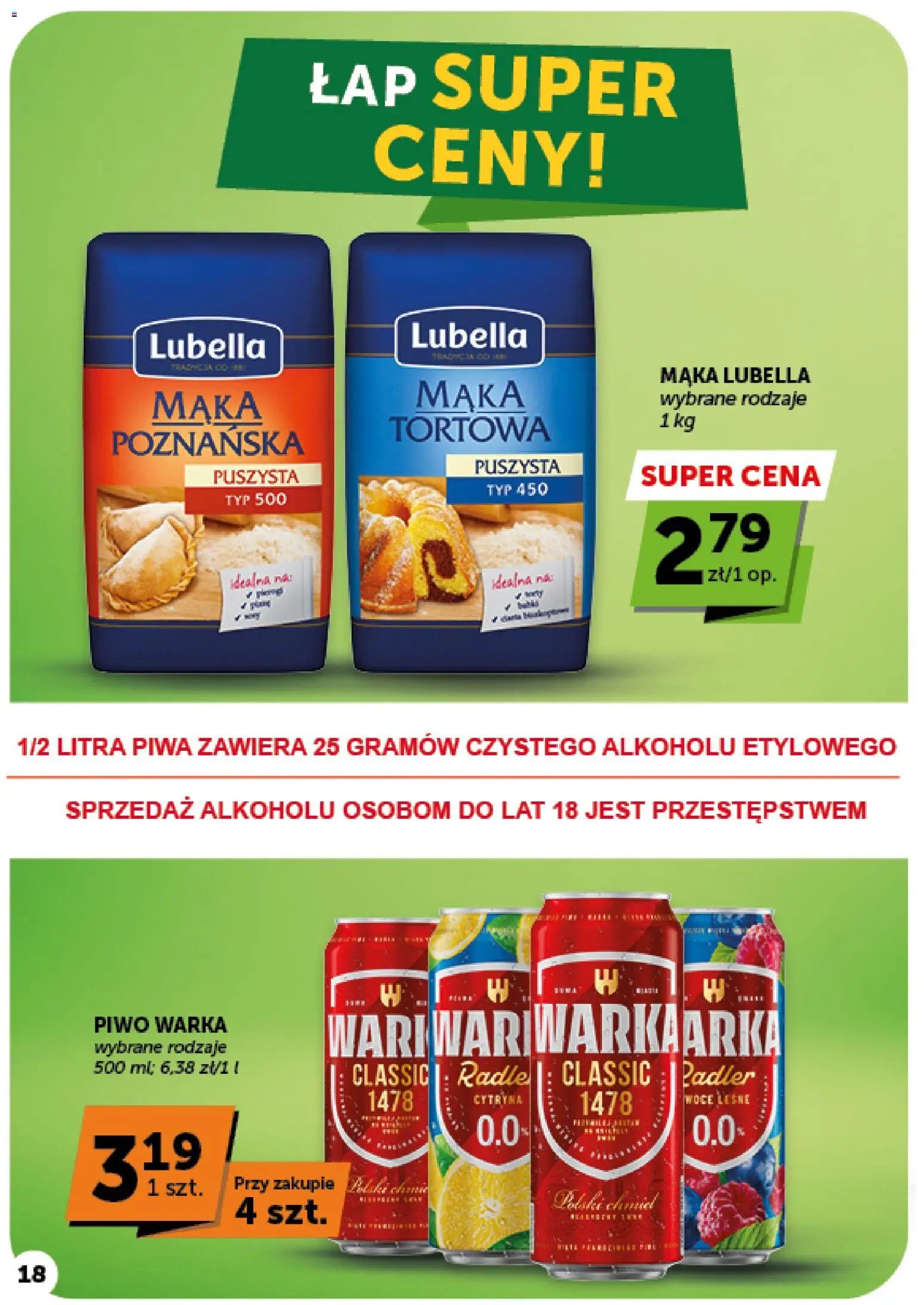 Euro Sklep gazetka - Market