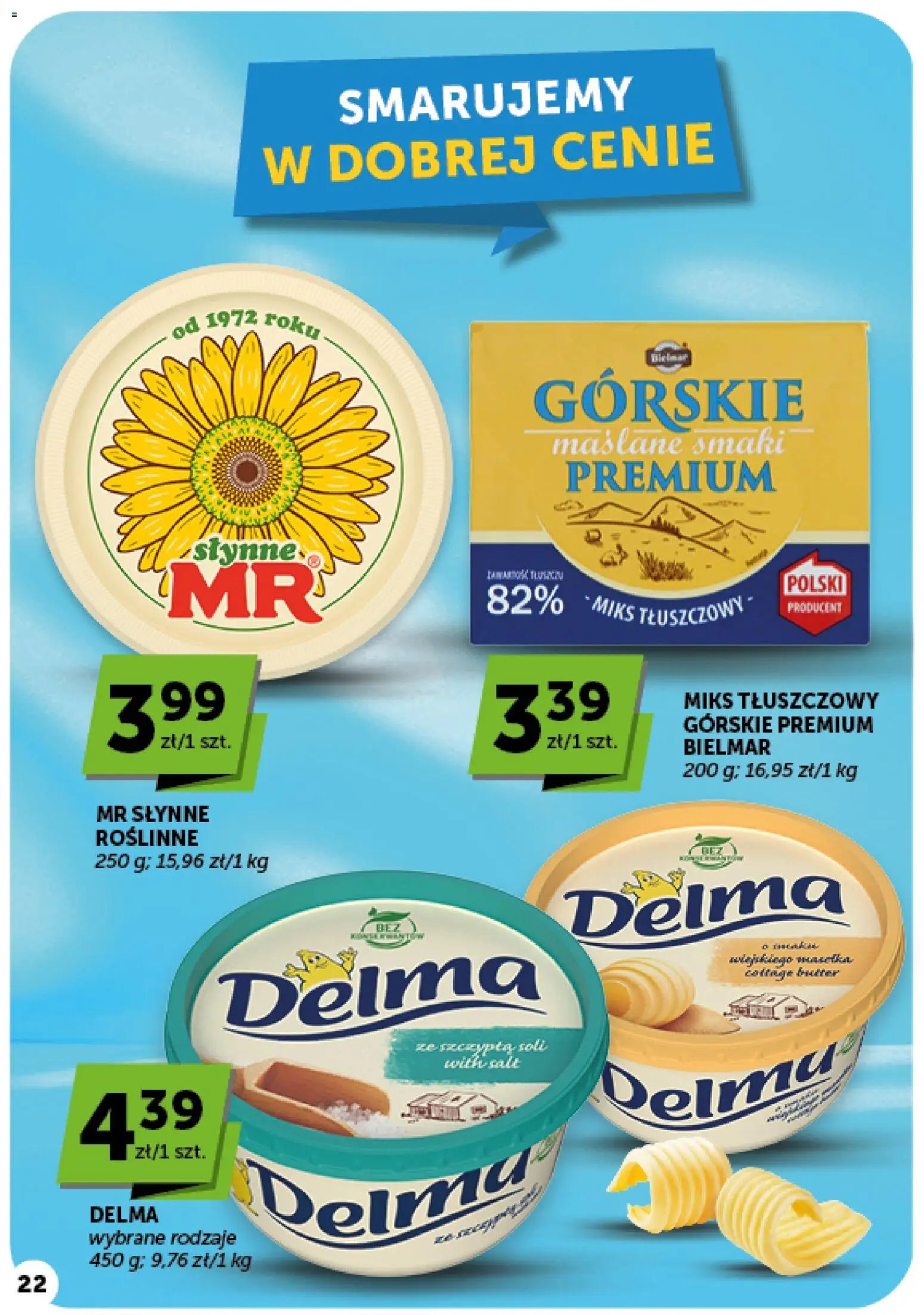 Euro Sklep gazetka - Market