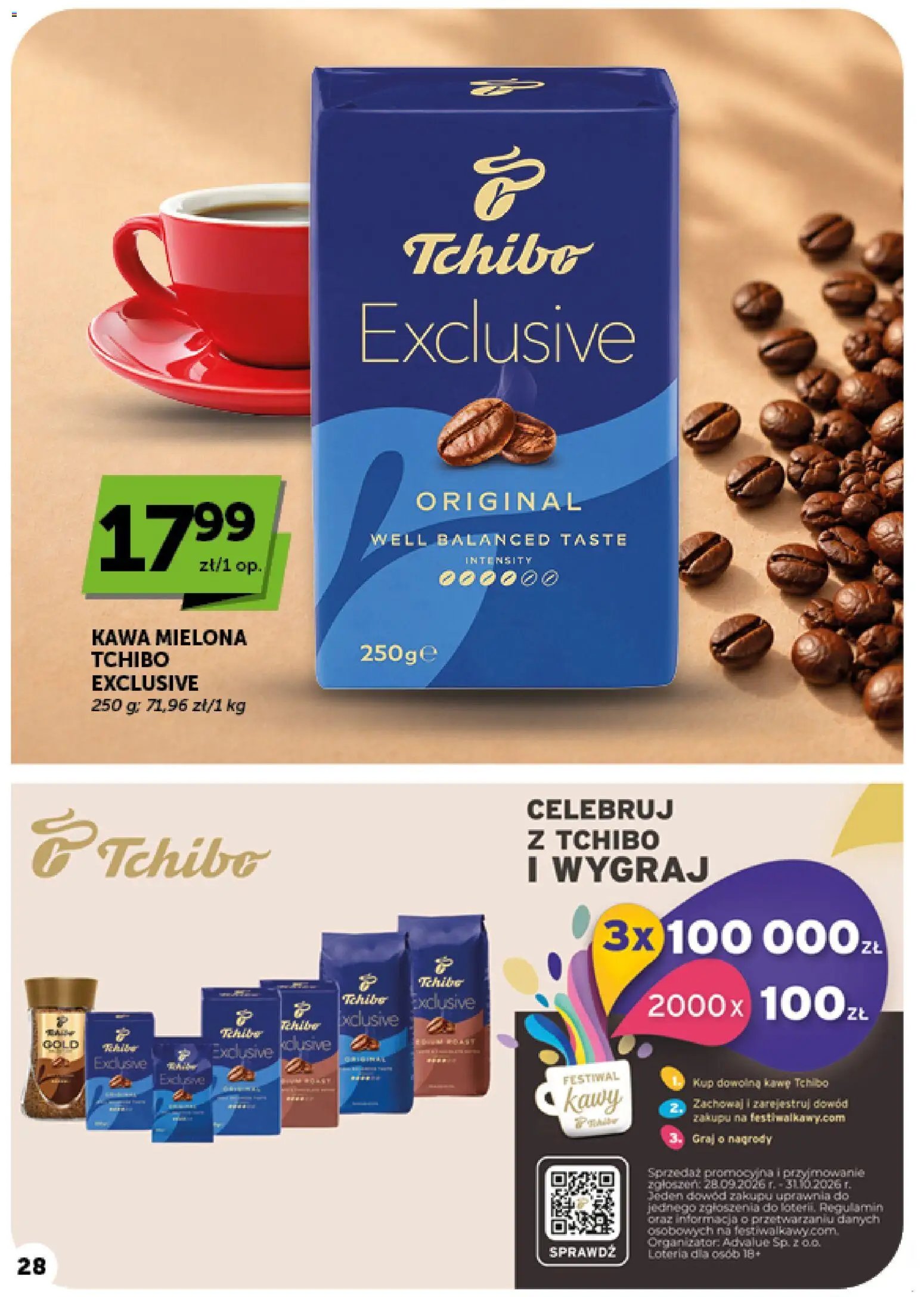 Euro Sklep gazetka - Market