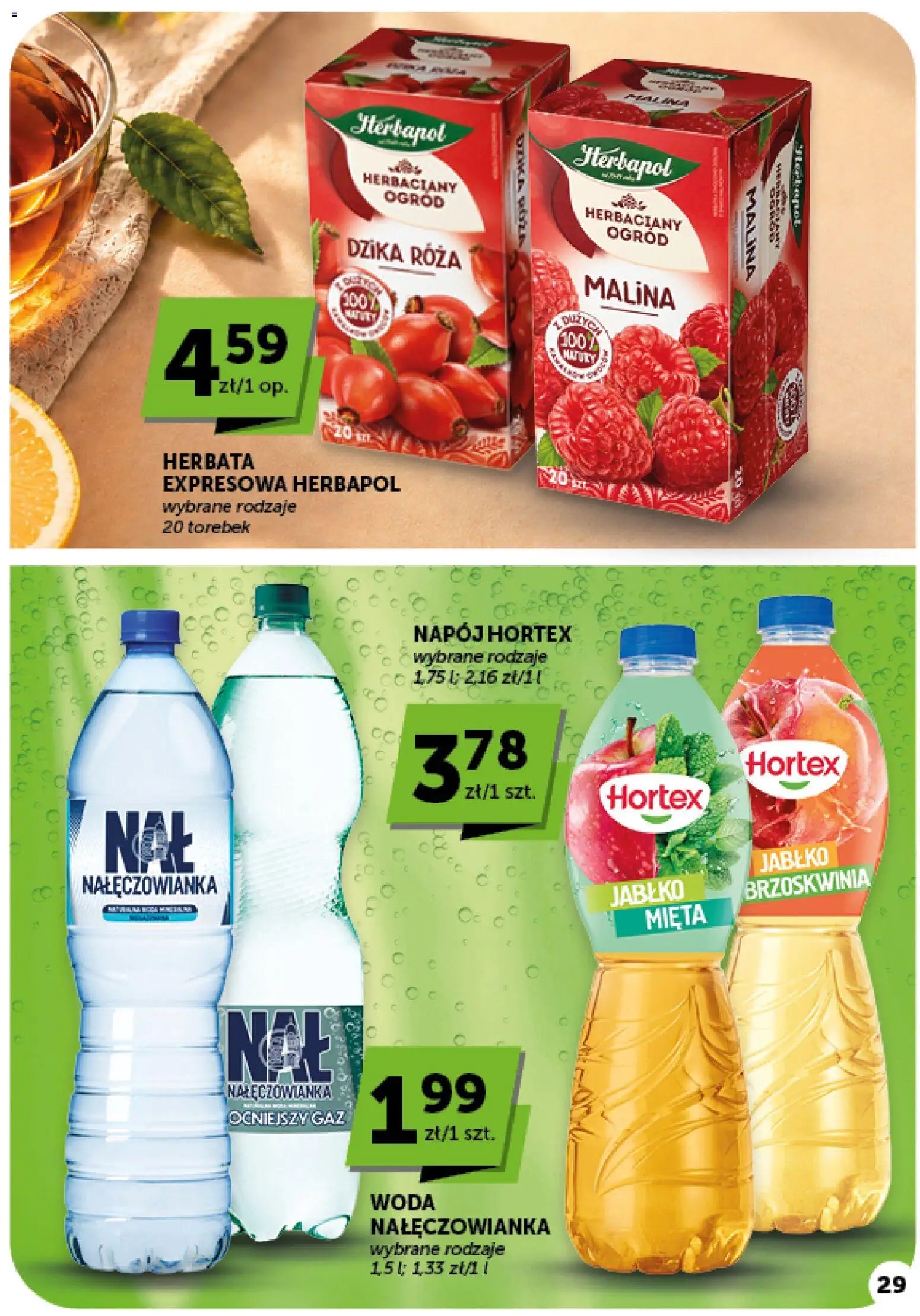 Euro Sklep gazetka - Market