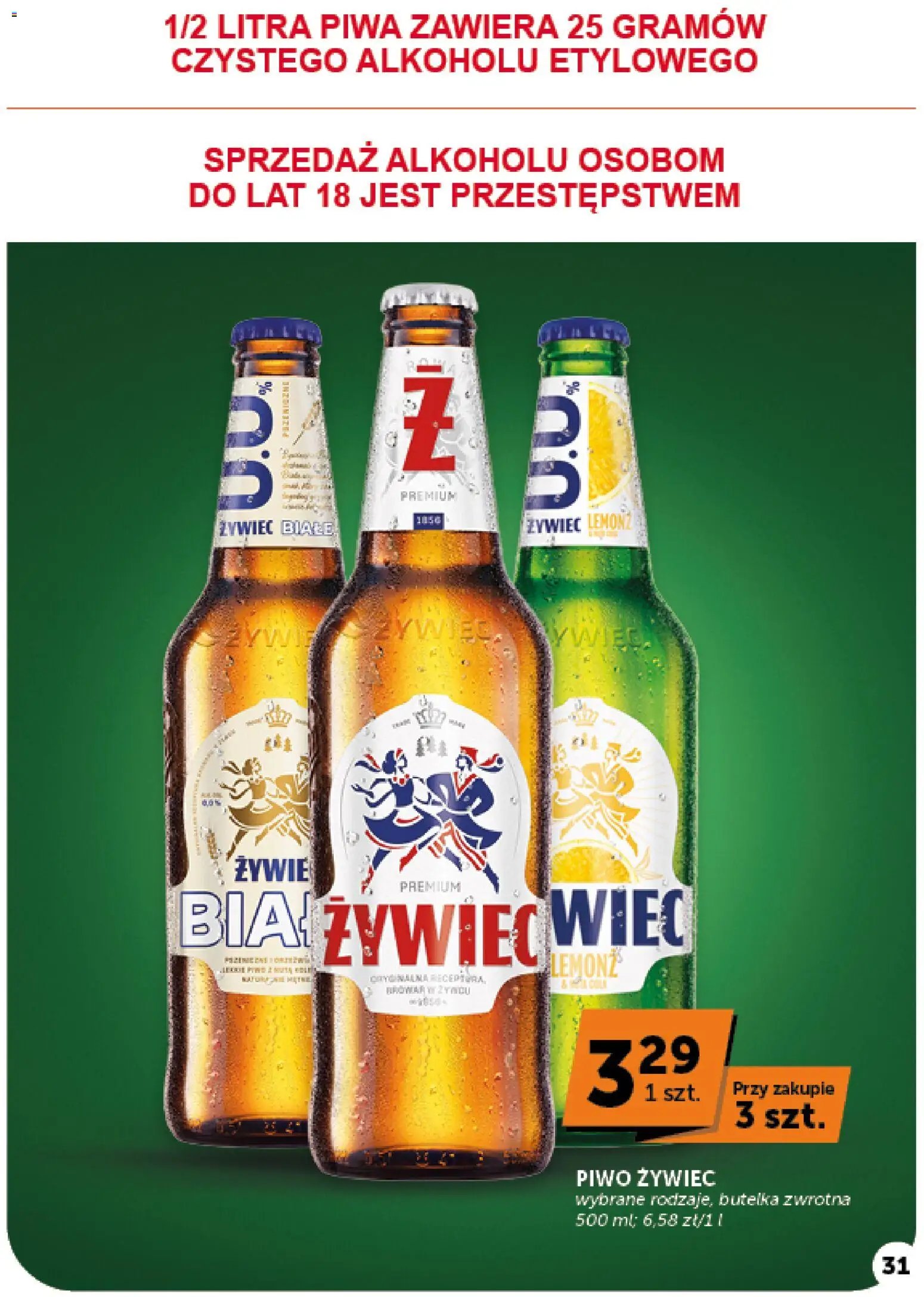 Euro Sklep gazetka - Market