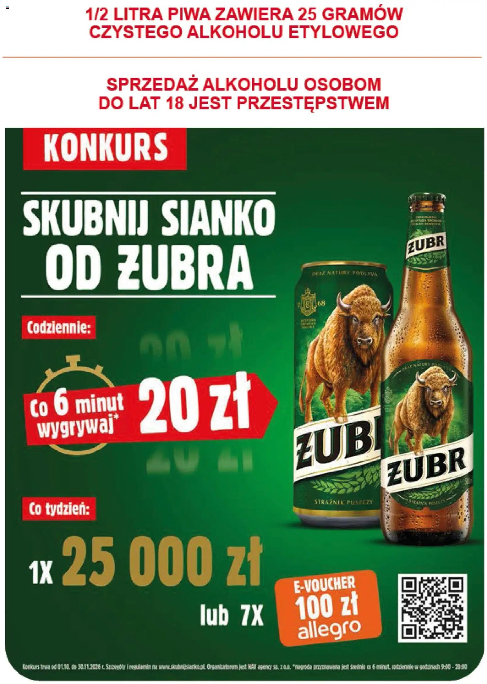 Euro Sklep gazetka - Market