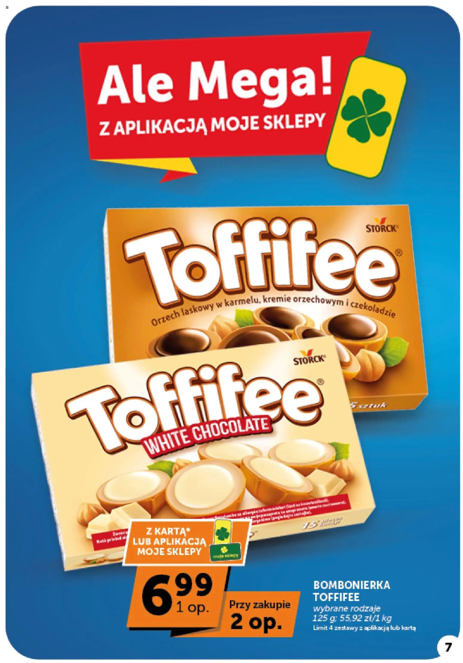 Euro Sklep gazetka - Market