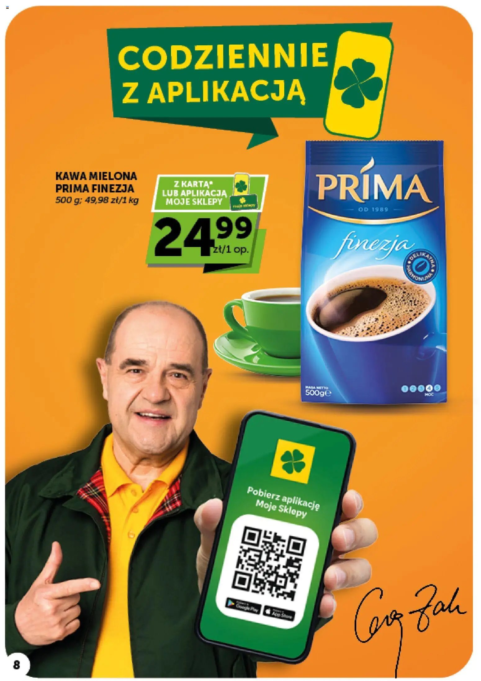 Euro Sklep gazetka - Market