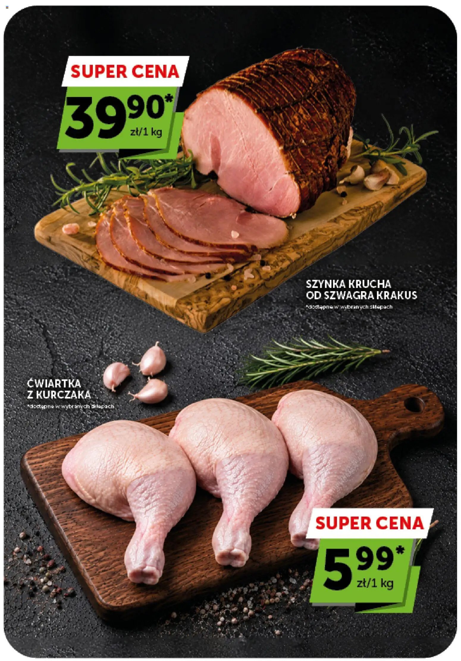 Groszek gazetka