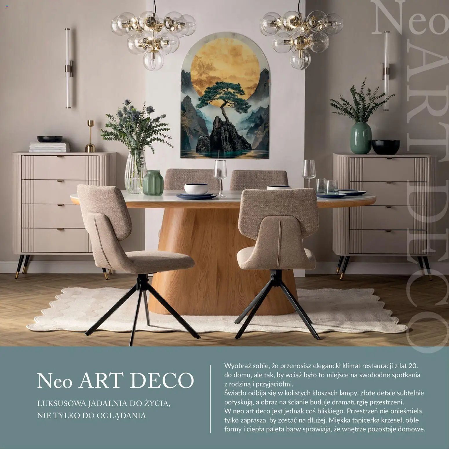 Salony Agata gazetka - Trendbook