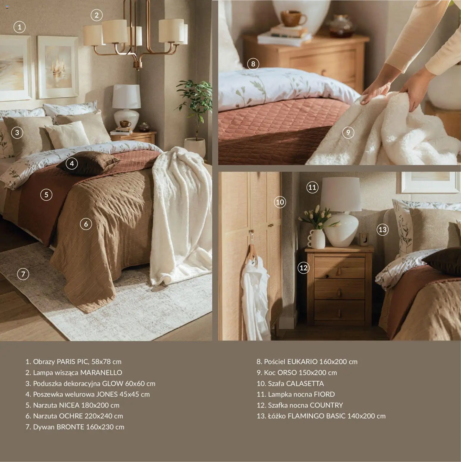 Salony Agata gazetka - Trendbook