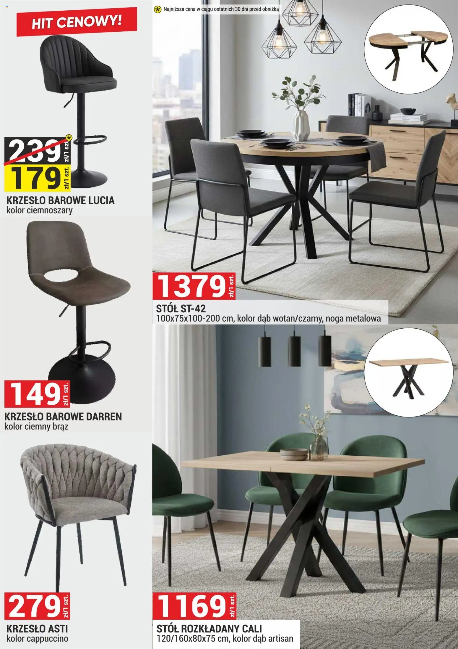 Merkury Market gazetka - Meble, Wypoczynki, Materace