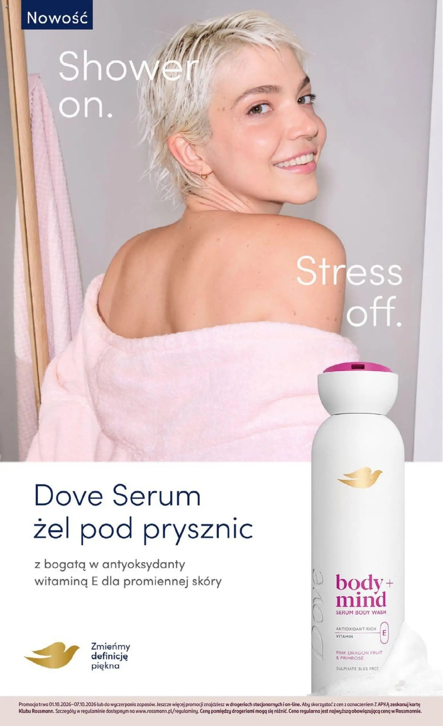 Rossmann gazetka