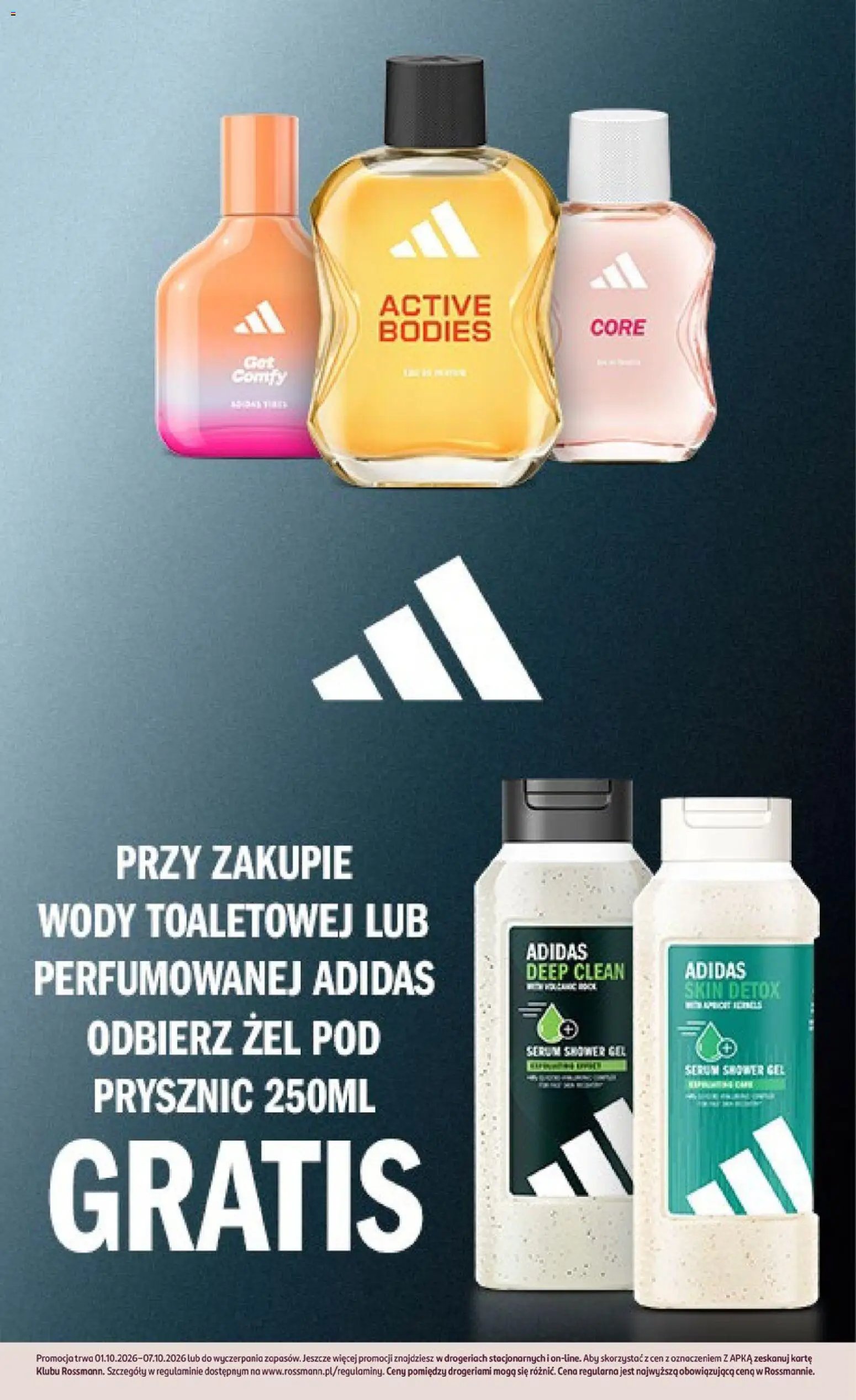 Rossmann gazetka
