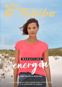 Tchibo promocje