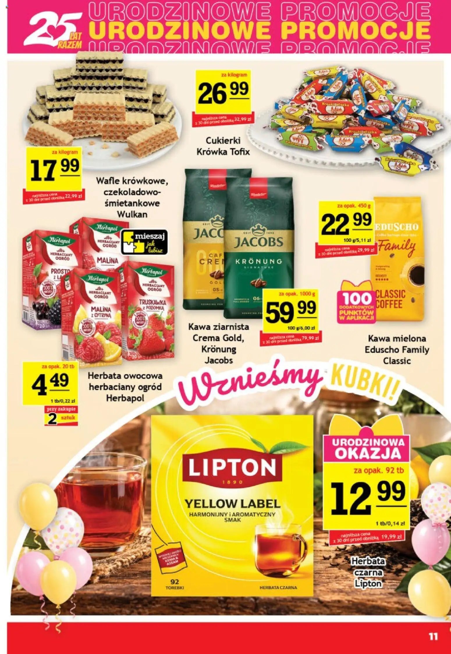 Gram Market gazetka