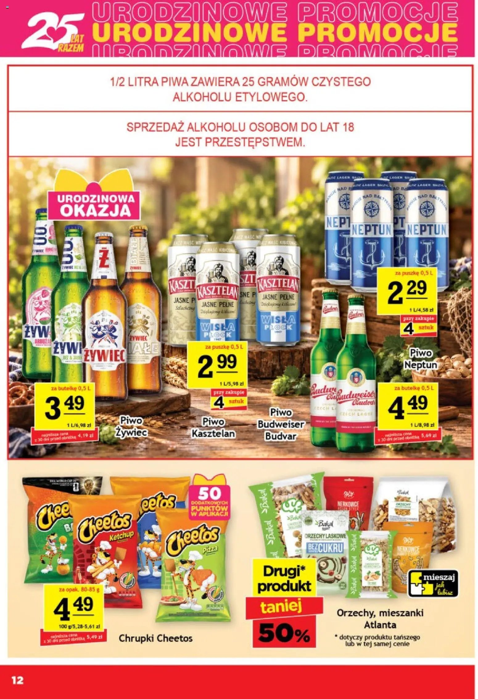 Gram Market gazetka