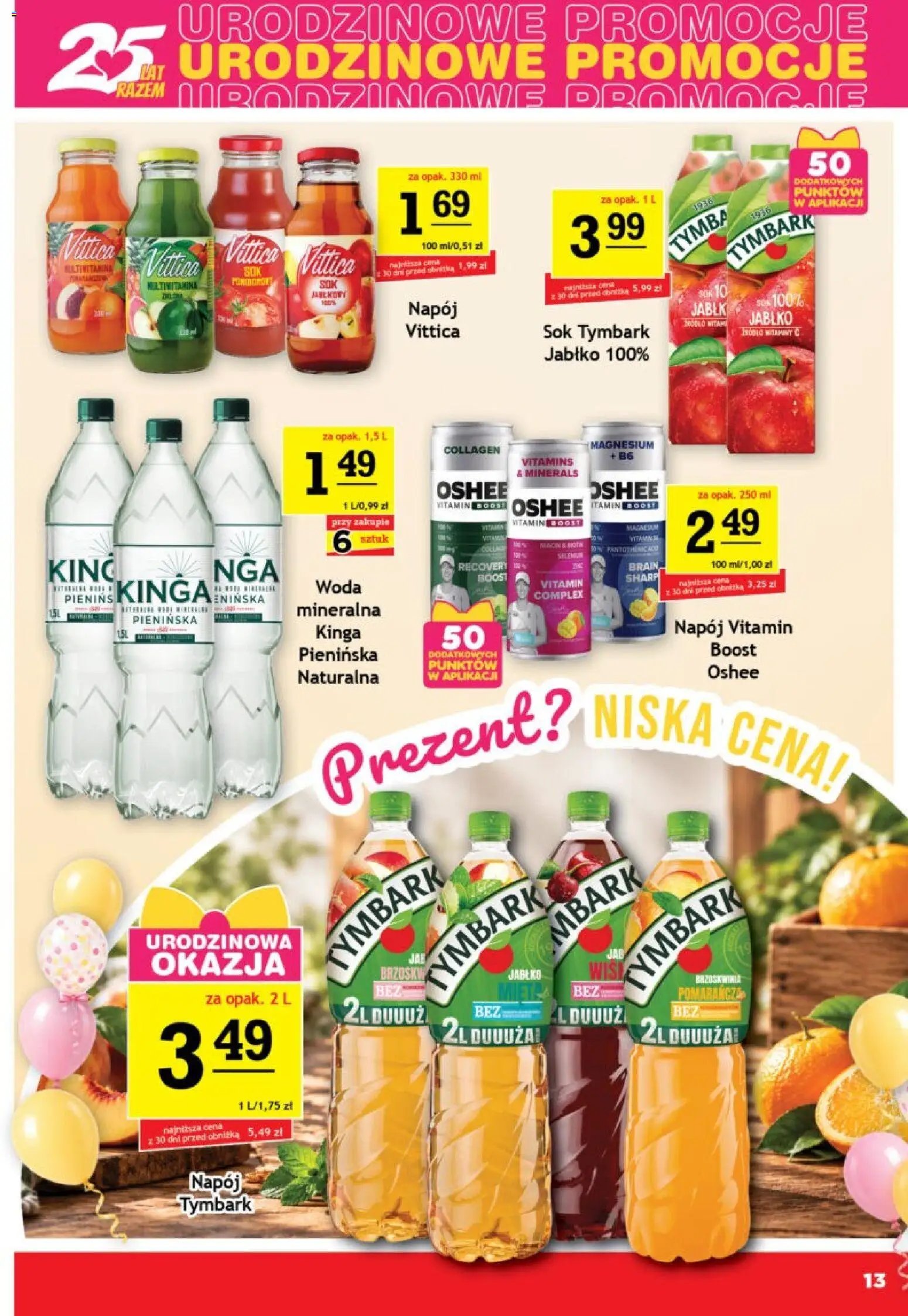 Gram Market gazetka