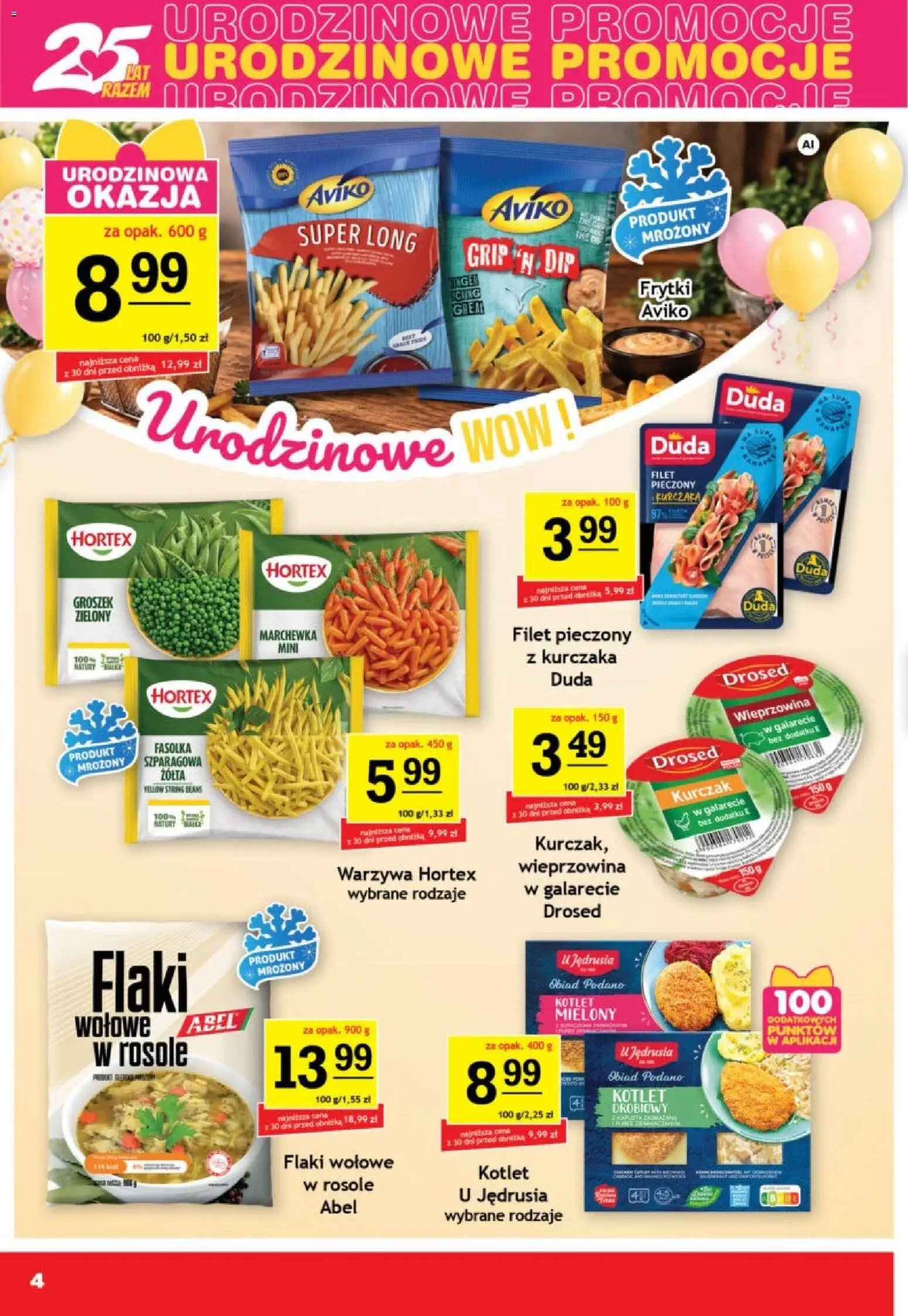 Gram Market gazetka