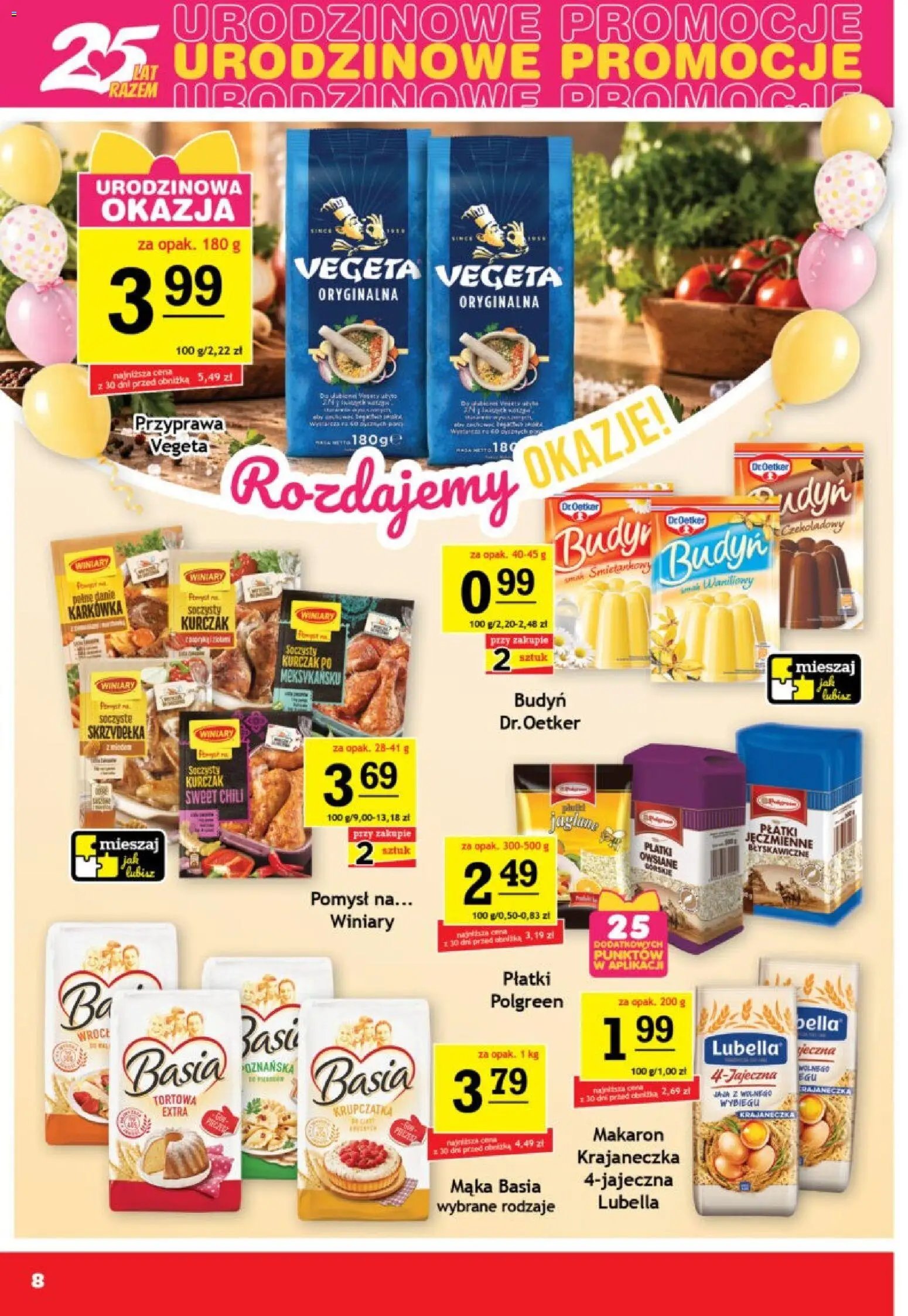 Gram Market gazetka